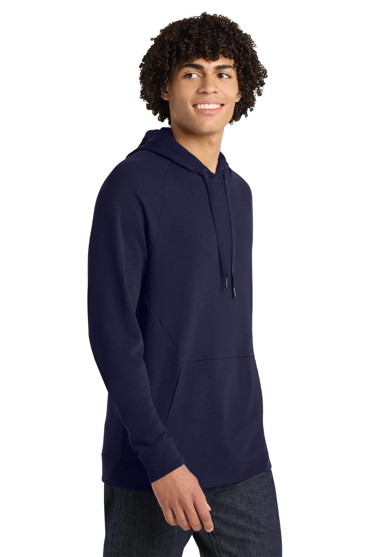 Sport-Tek® Lightweight French Terry Pullover Hoodie #ST272