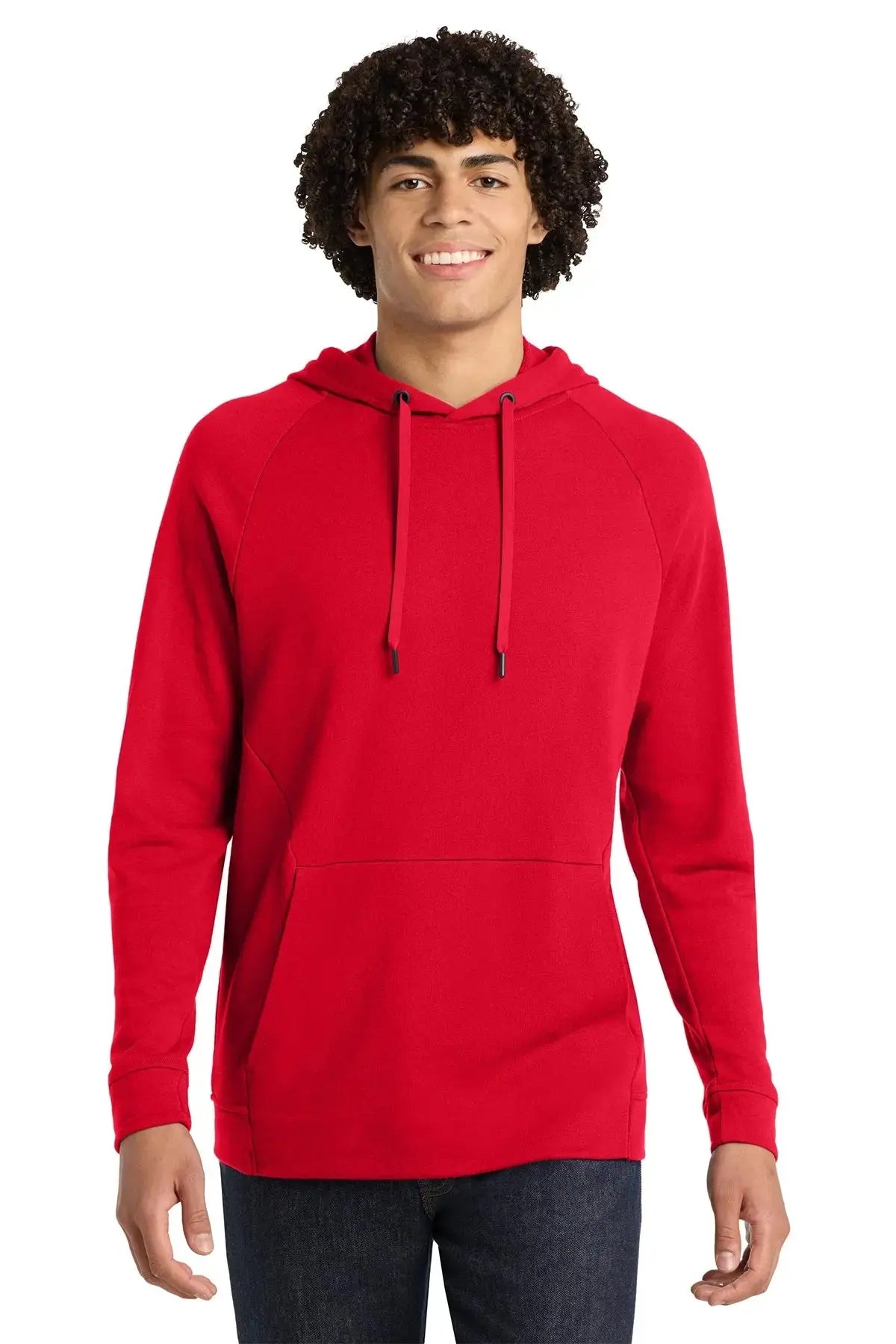 Sport-Tek® Lightweight French Terry Pullover Hoodie #ST272 Game Over Merch