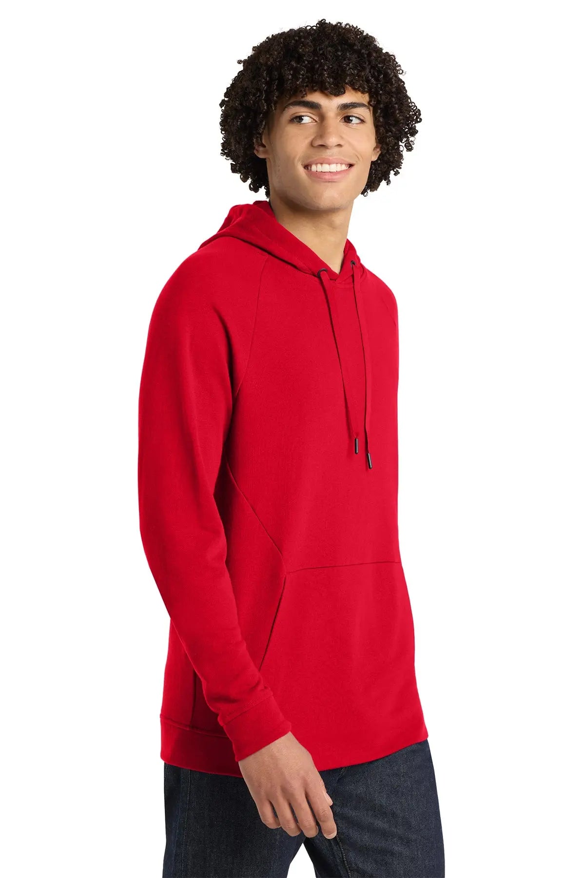 Sport-Tek® Lightweight French Terry Pullover Hoodie #ST272