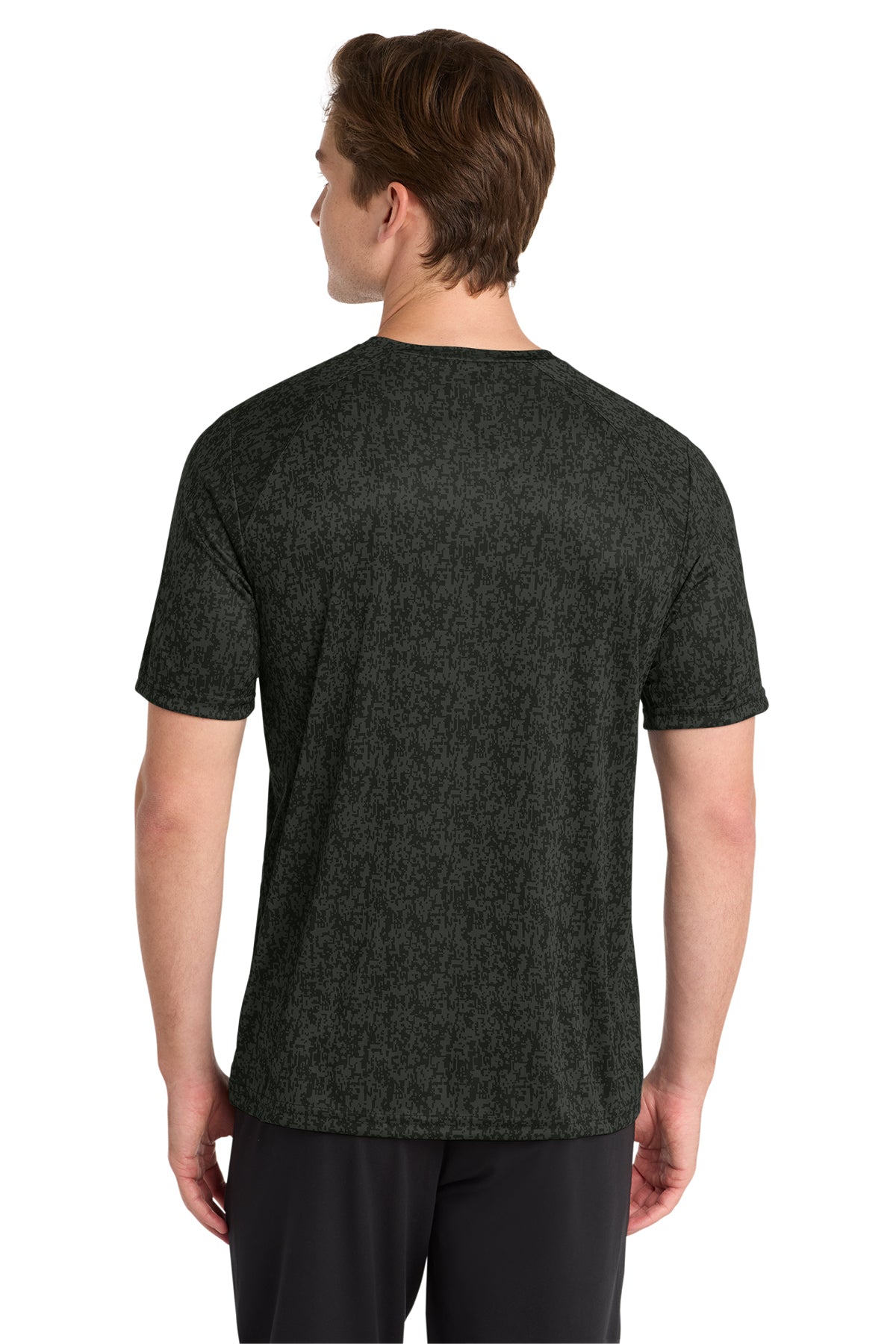Sport-Tek® Digi Camo Tee #ST460