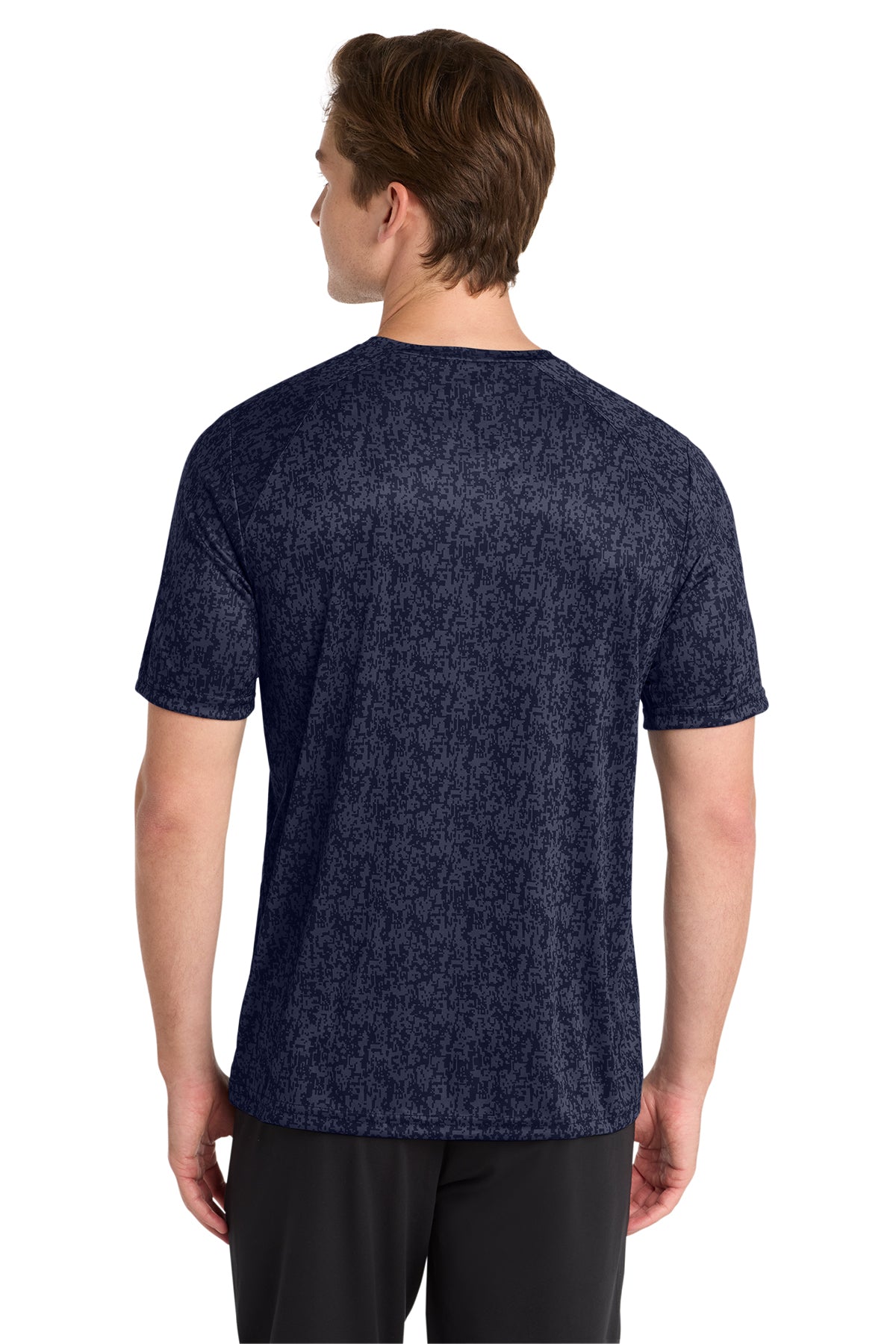 Sport-Tek® Digi Camo Tee #ST460