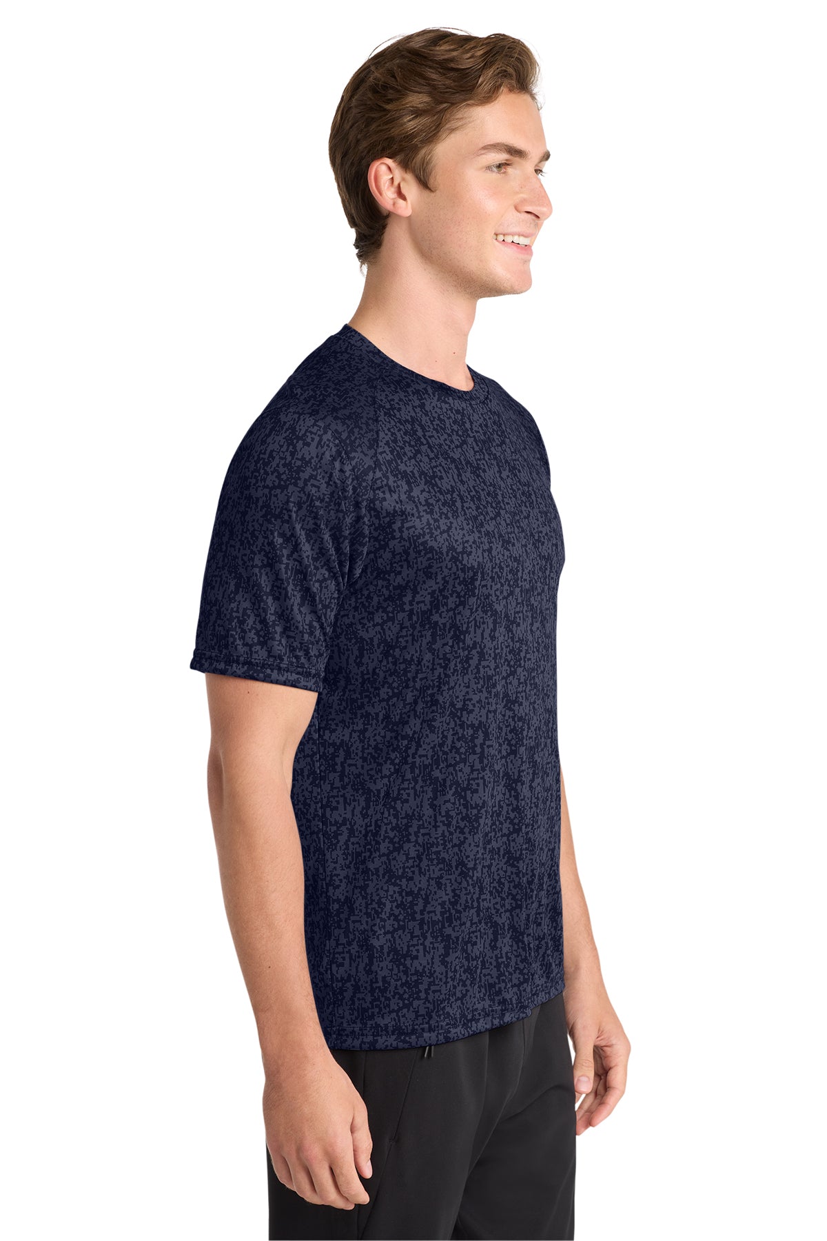 Sport-Tek® Digi Camo Tee #ST460