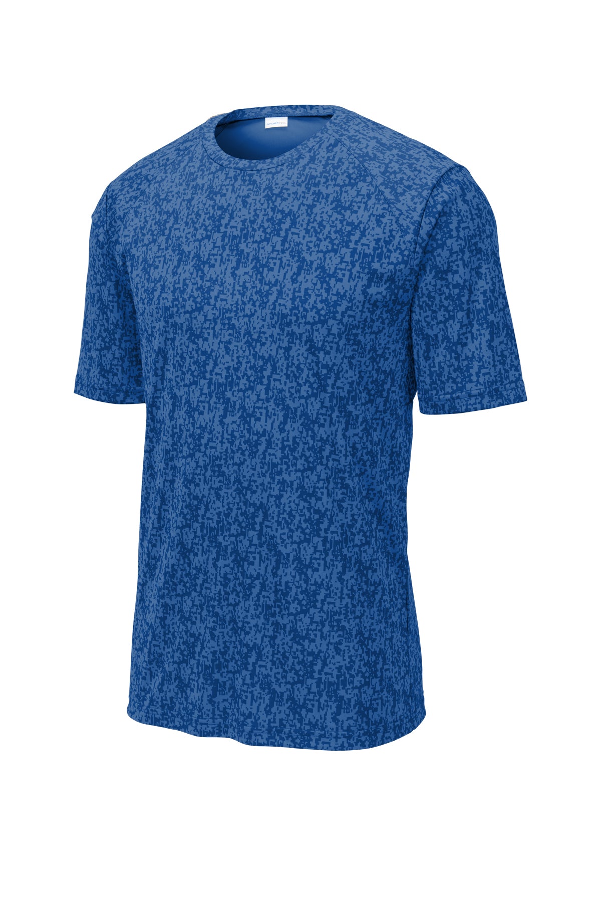 Sport-Tek® Digi Camo Tee #ST460