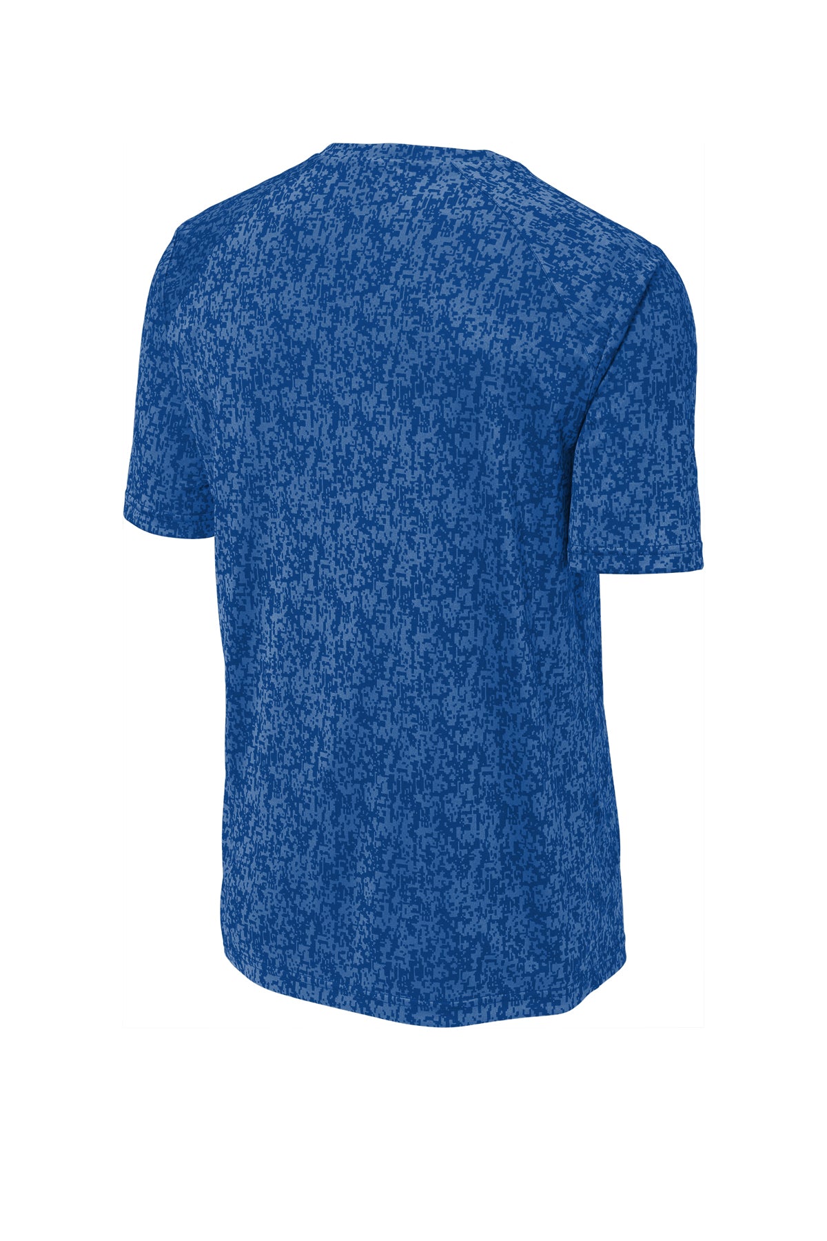Sport-Tek® Digi Camo Tee #ST460