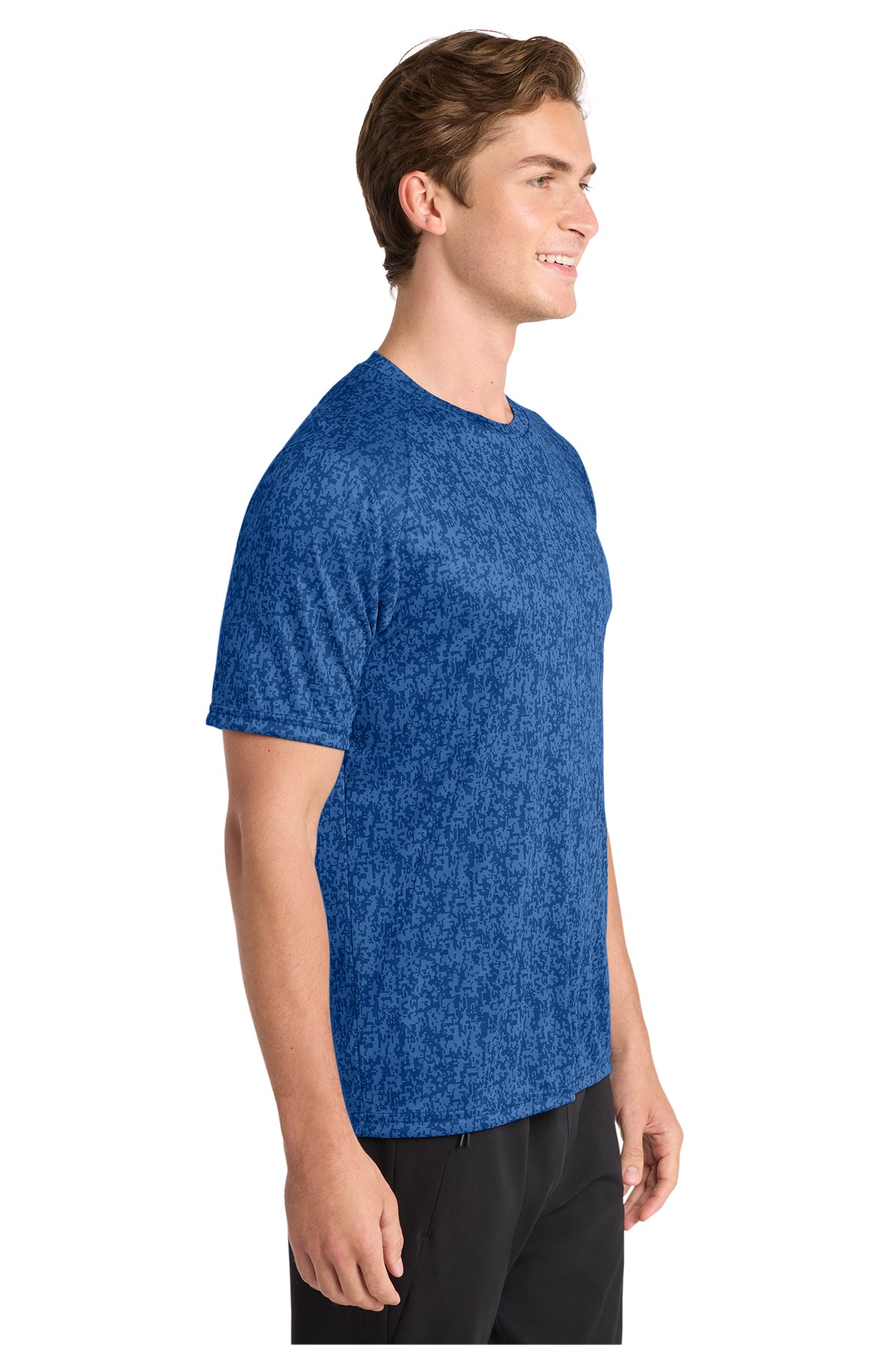 Sport-Tek® Digi Camo Tee #ST460