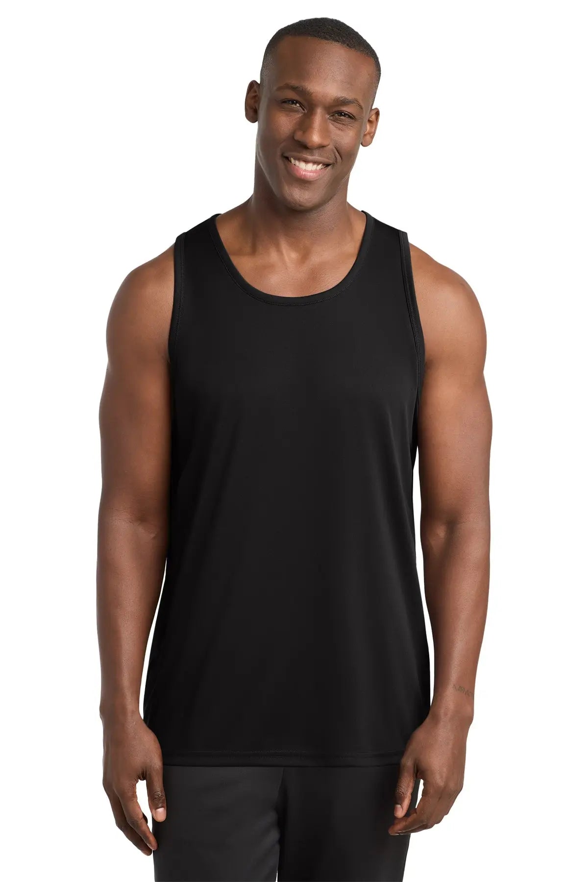 Sport-Tek® PosiCharge® Competitor™ Tank #ST356 Game Over Merch
