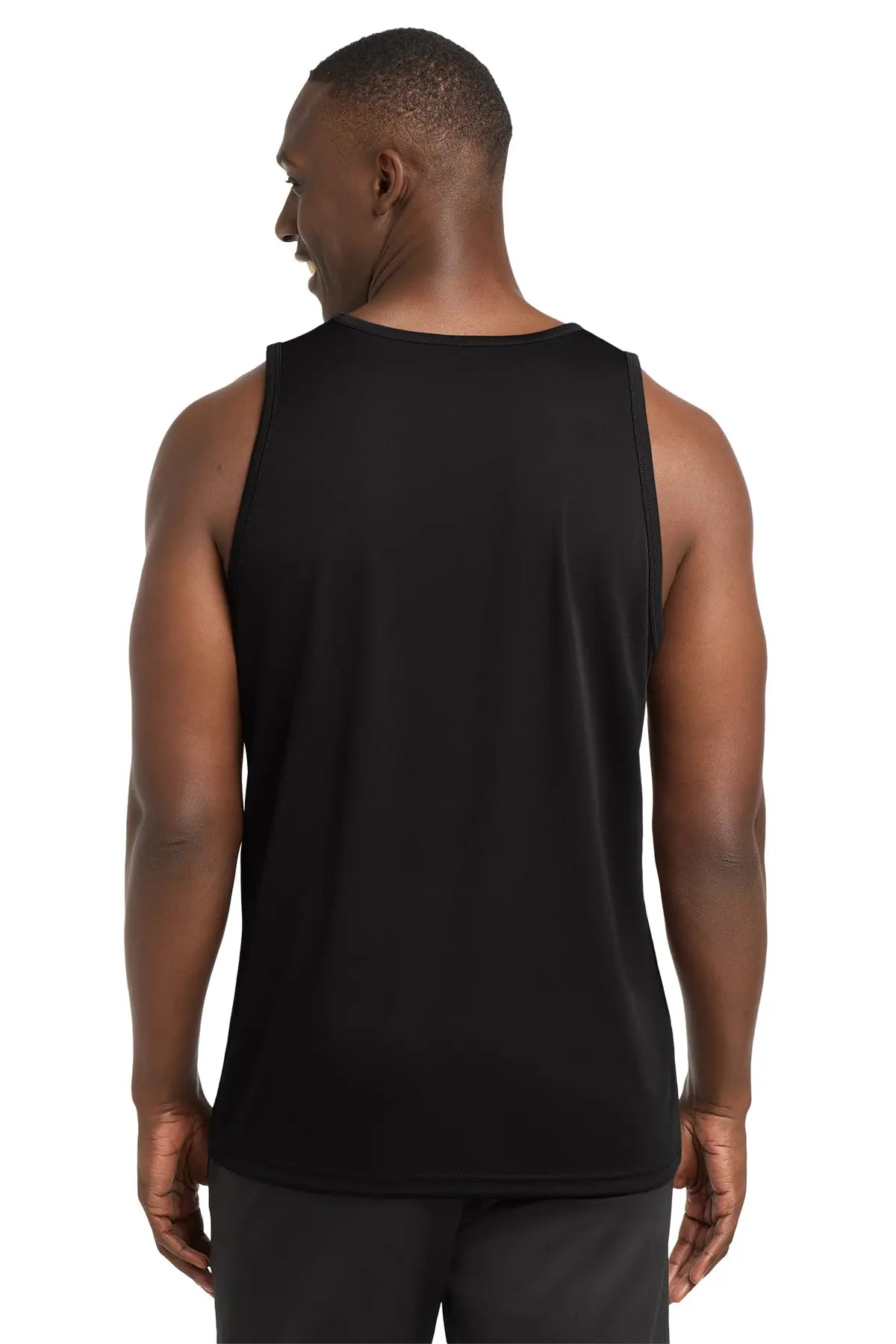 Sport-Tek® PosiCharge® Competitor™ Tank #ST356 Game Over Merch