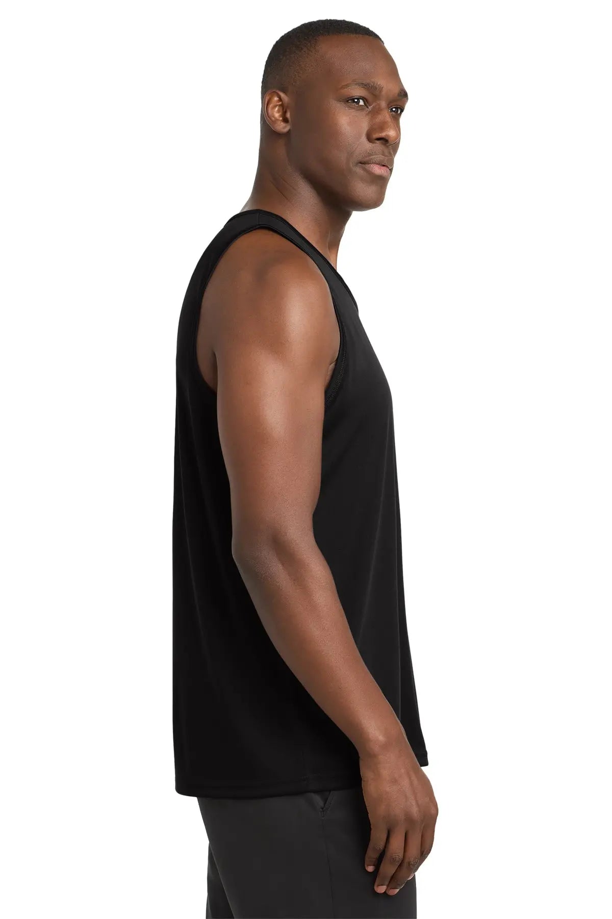 Sport-Tek® PosiCharge® Competitor™ Tank #ST356 Game Over Merch