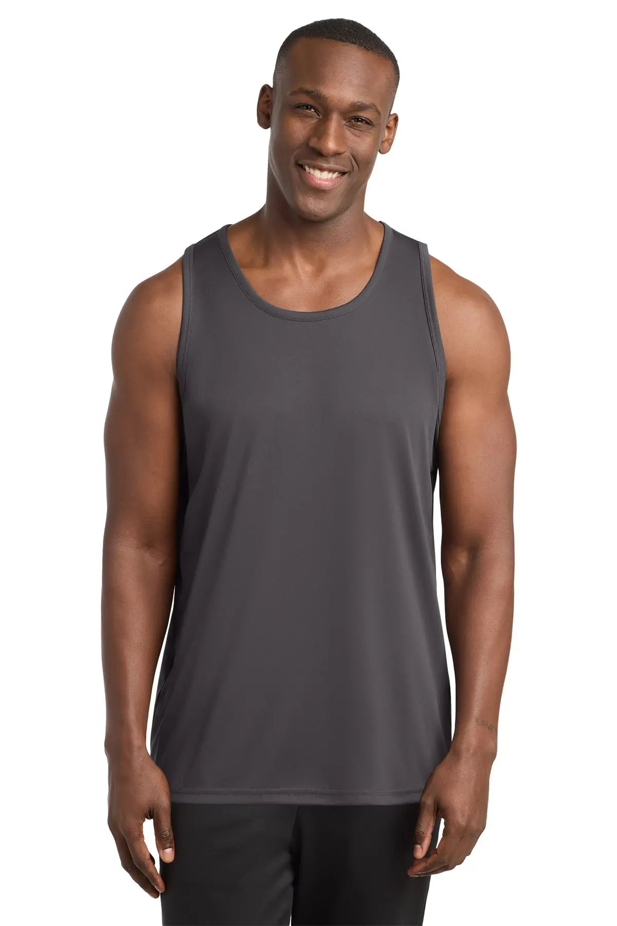 Sport-Tek® PosiCharge® Competitor™ Tank #ST356 Game Over Merch
