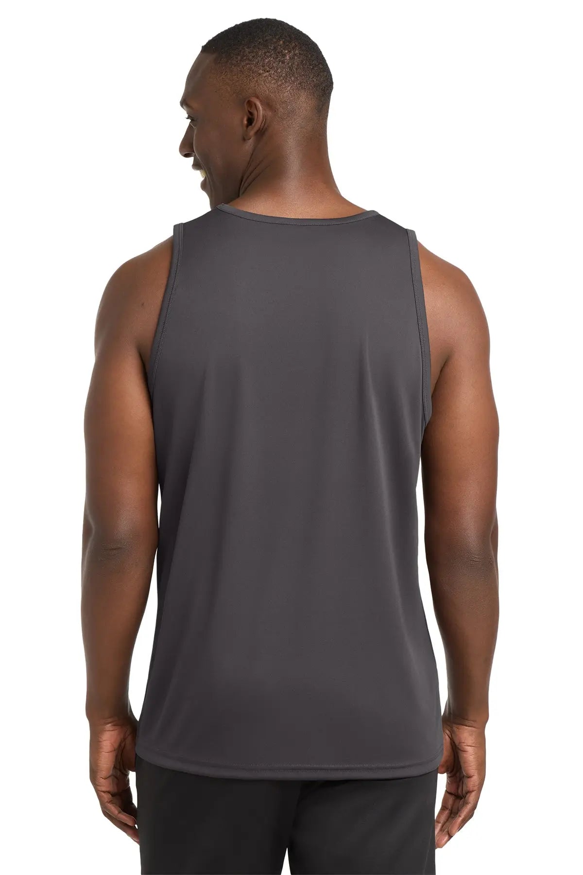 Sport-Tek® PosiCharge® Competitor™ Tank #ST356 Game Over Merch