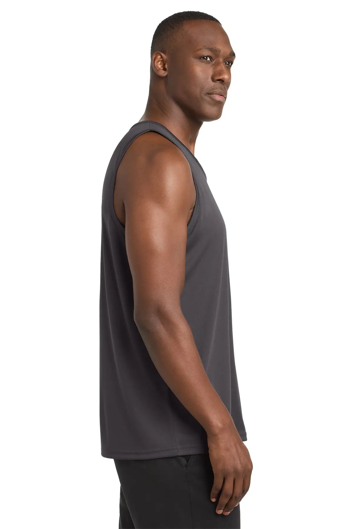 Sport-Tek® PosiCharge® Competitor™ Tank #ST356 Game Over Merch