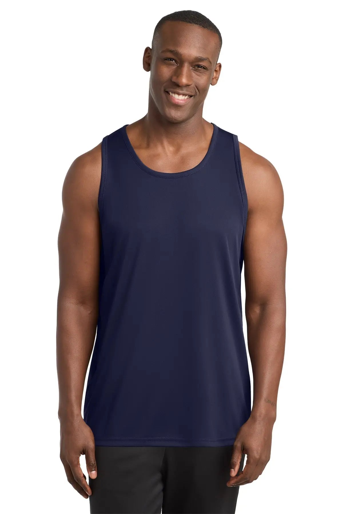 Sport-Tek® PosiCharge® Competitor™ Tank #ST356 Game Over Merch