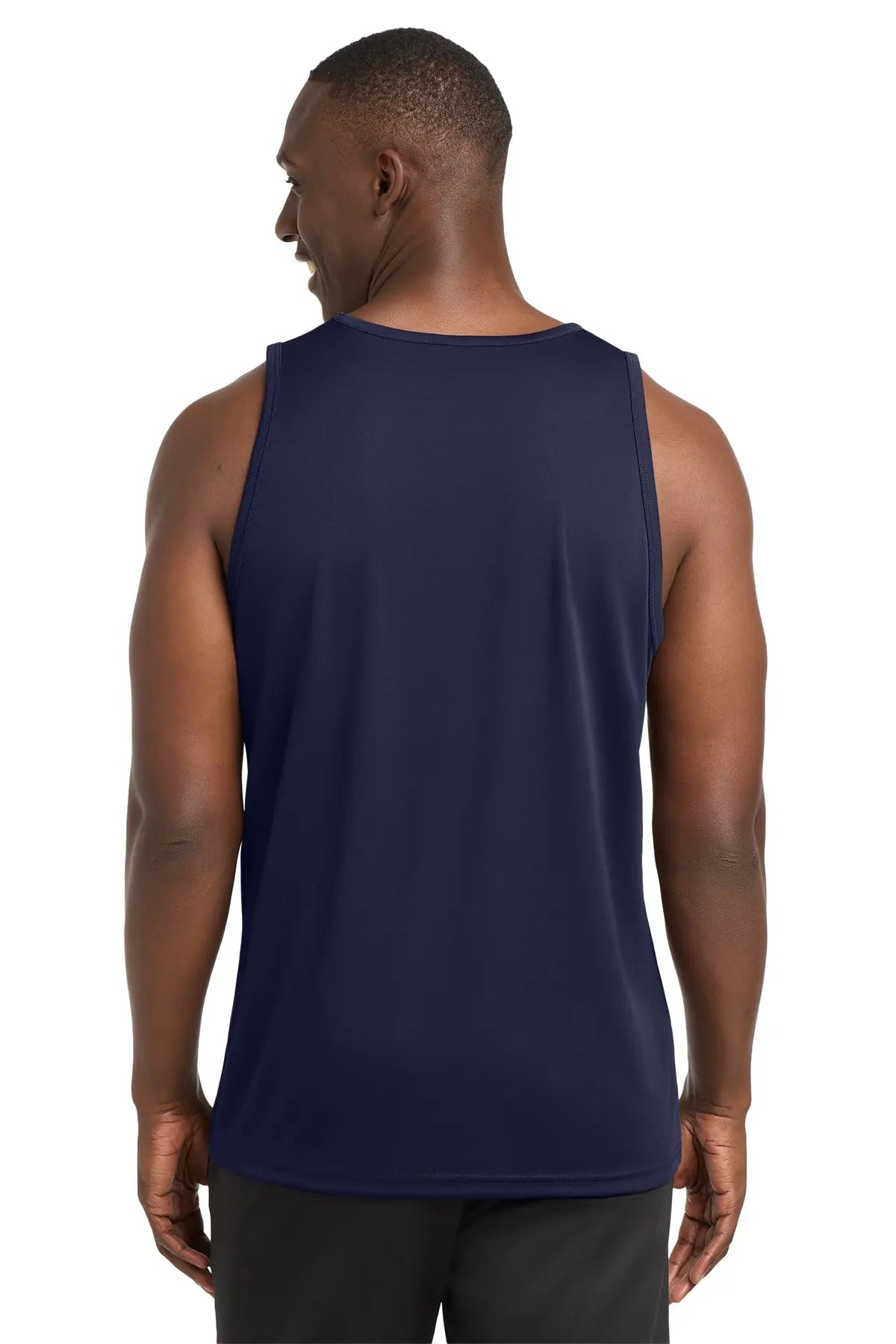 Sport-Tek® PosiCharge® Competitor™ Tank #ST356 Game Over Merch