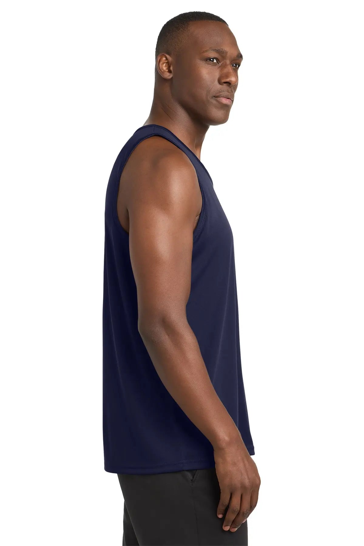 Sport-Tek® PosiCharge® Competitor™ Tank #ST356 Game Over Merch