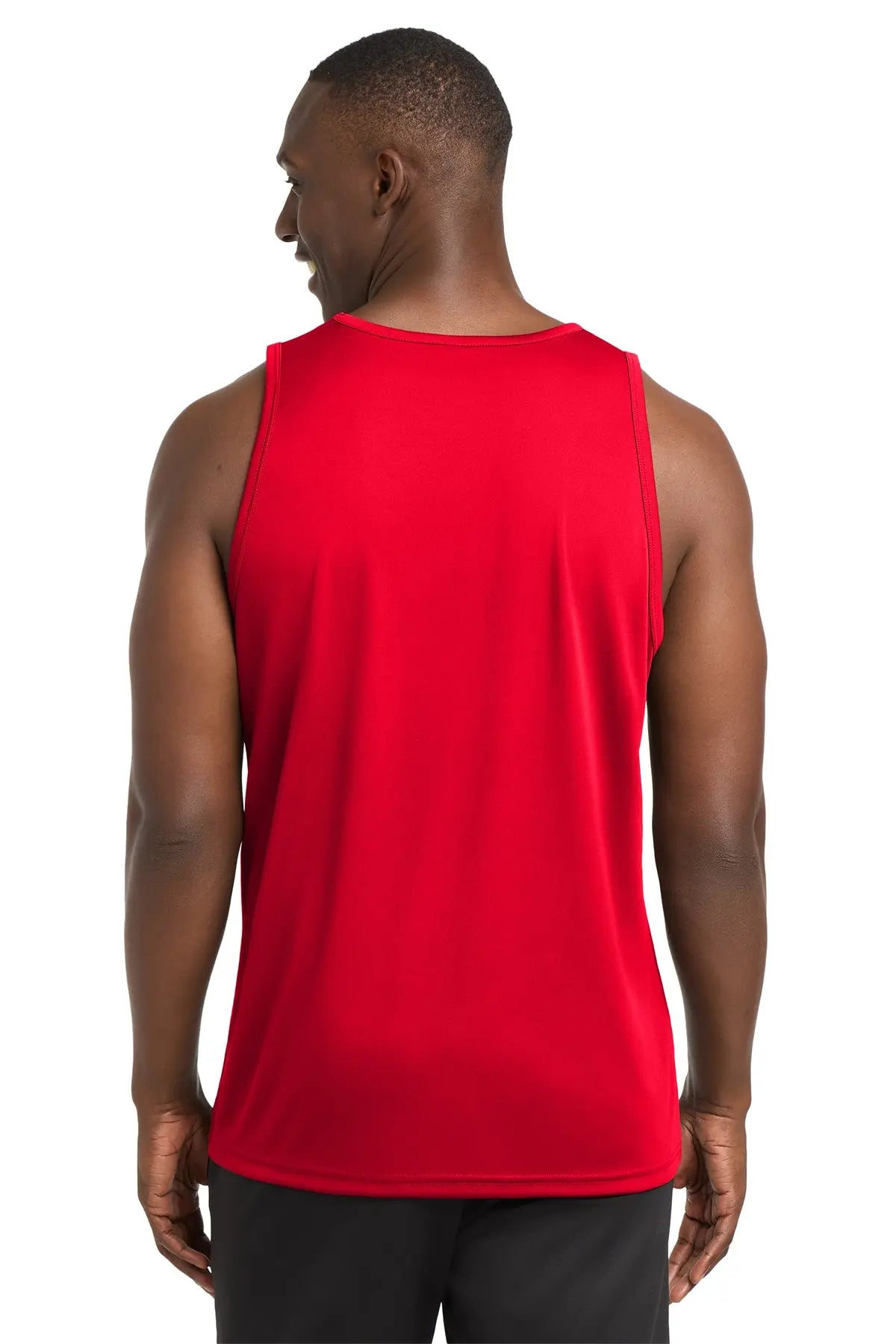 Sport-Tek® PosiCharge® Competitor™ Tank #ST356 Game Over Merch