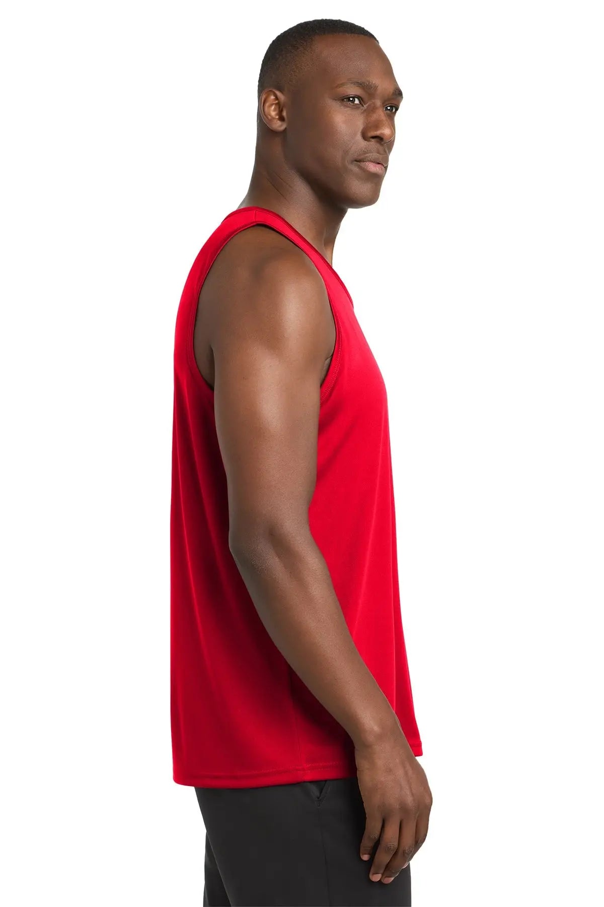 Sport-Tek® PosiCharge® Competitor™ Tank #ST356 Game Over Merch