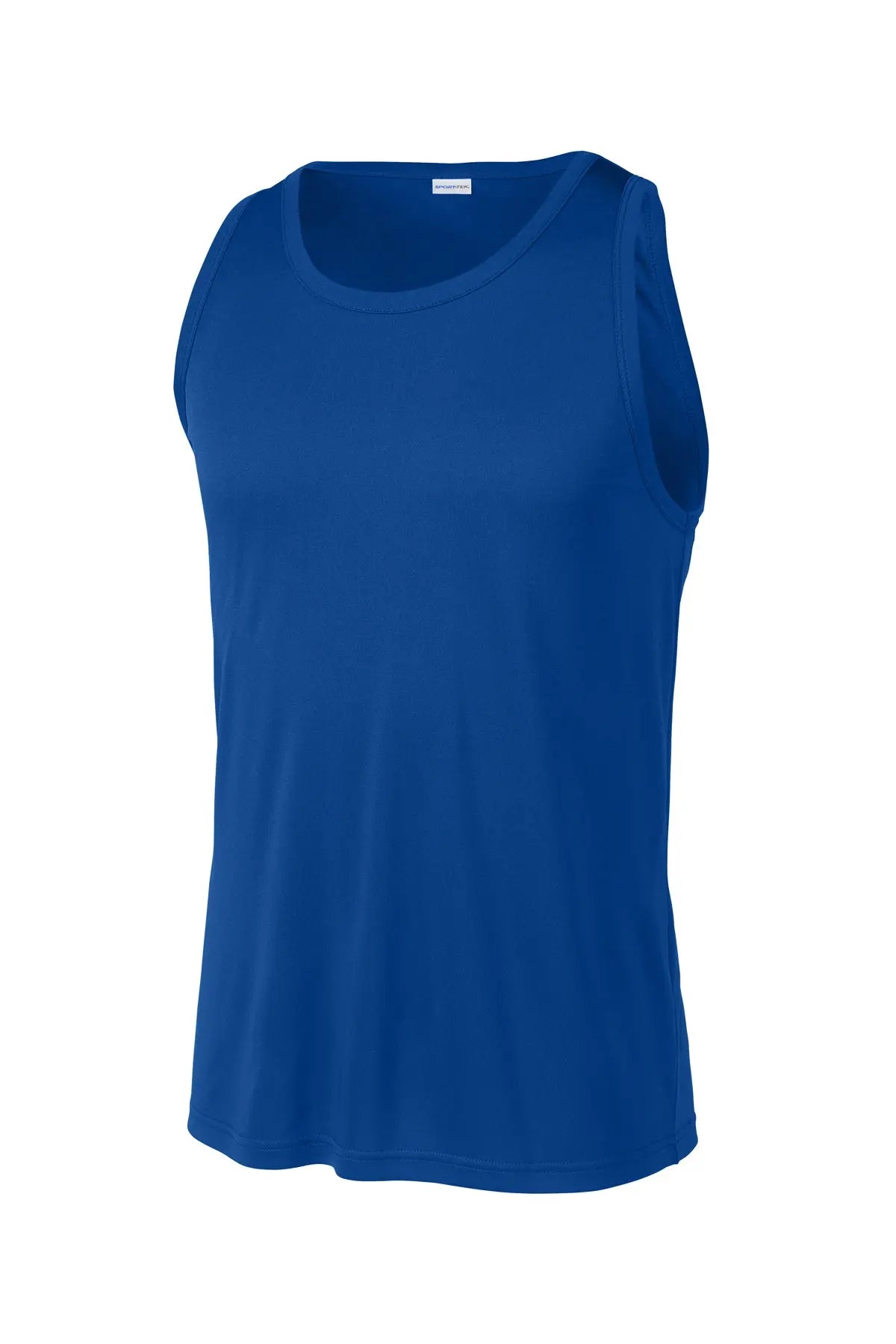 Sport-Tek® PosiCharge® Competitor™ Tank #ST356 Game Over Merch