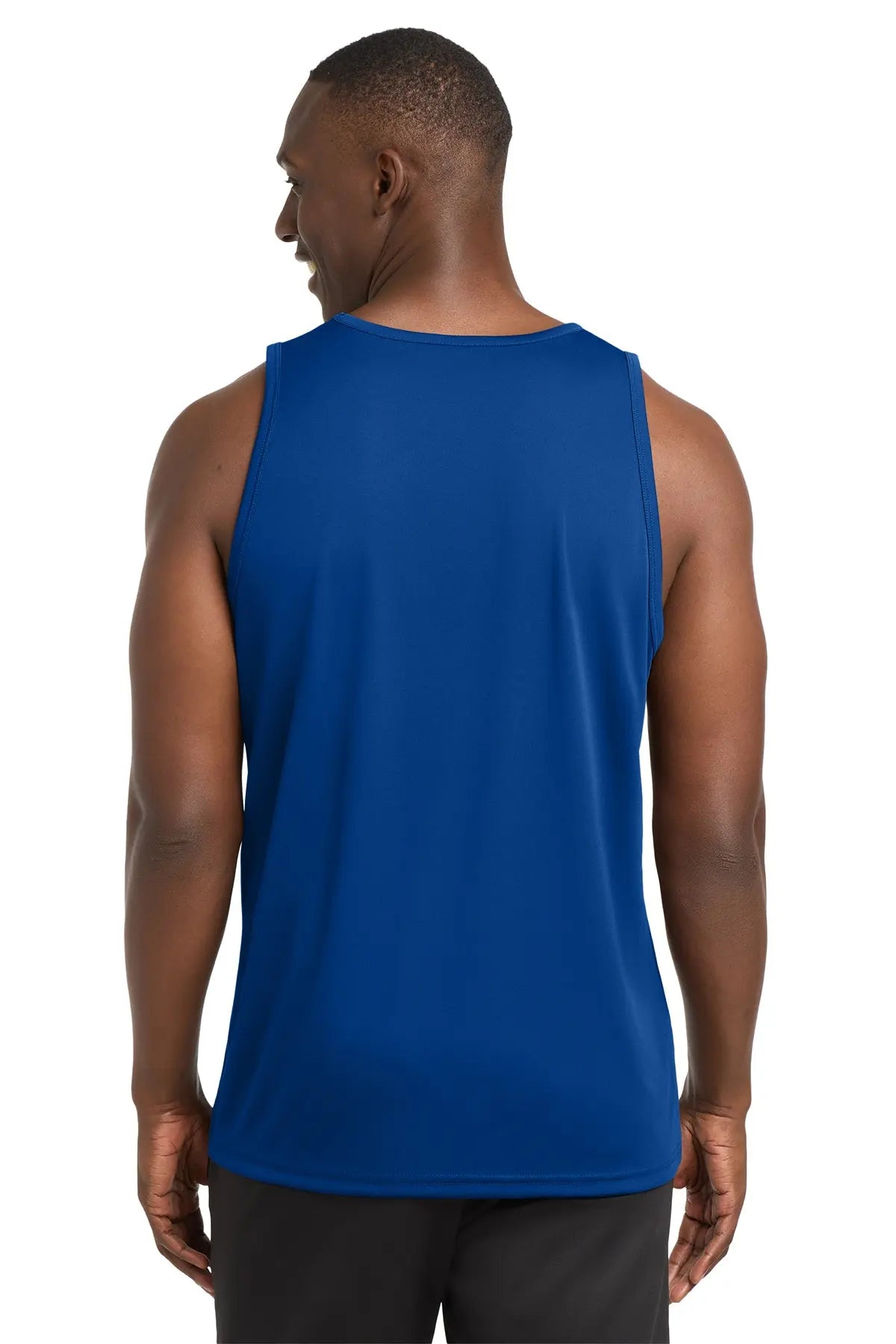 Sport-Tek® PosiCharge® Competitor™ Tank #ST356 Game Over Merch