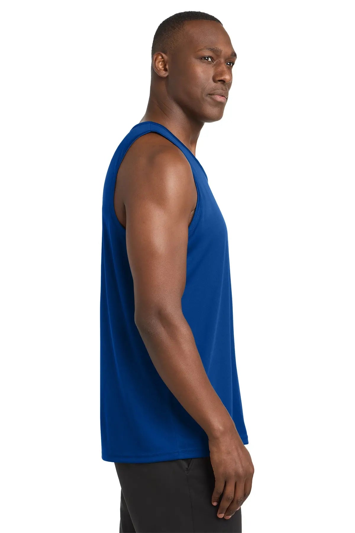 Sport-Tek® PosiCharge® Competitor™ Tank #ST356 Game Over Merch