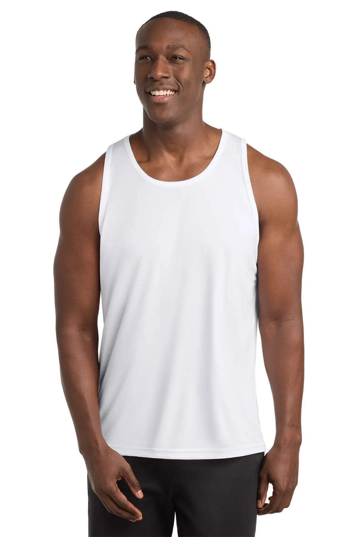Sport-Tek® PosiCharge® Competitor™ Tank #ST356 Game Over Merch