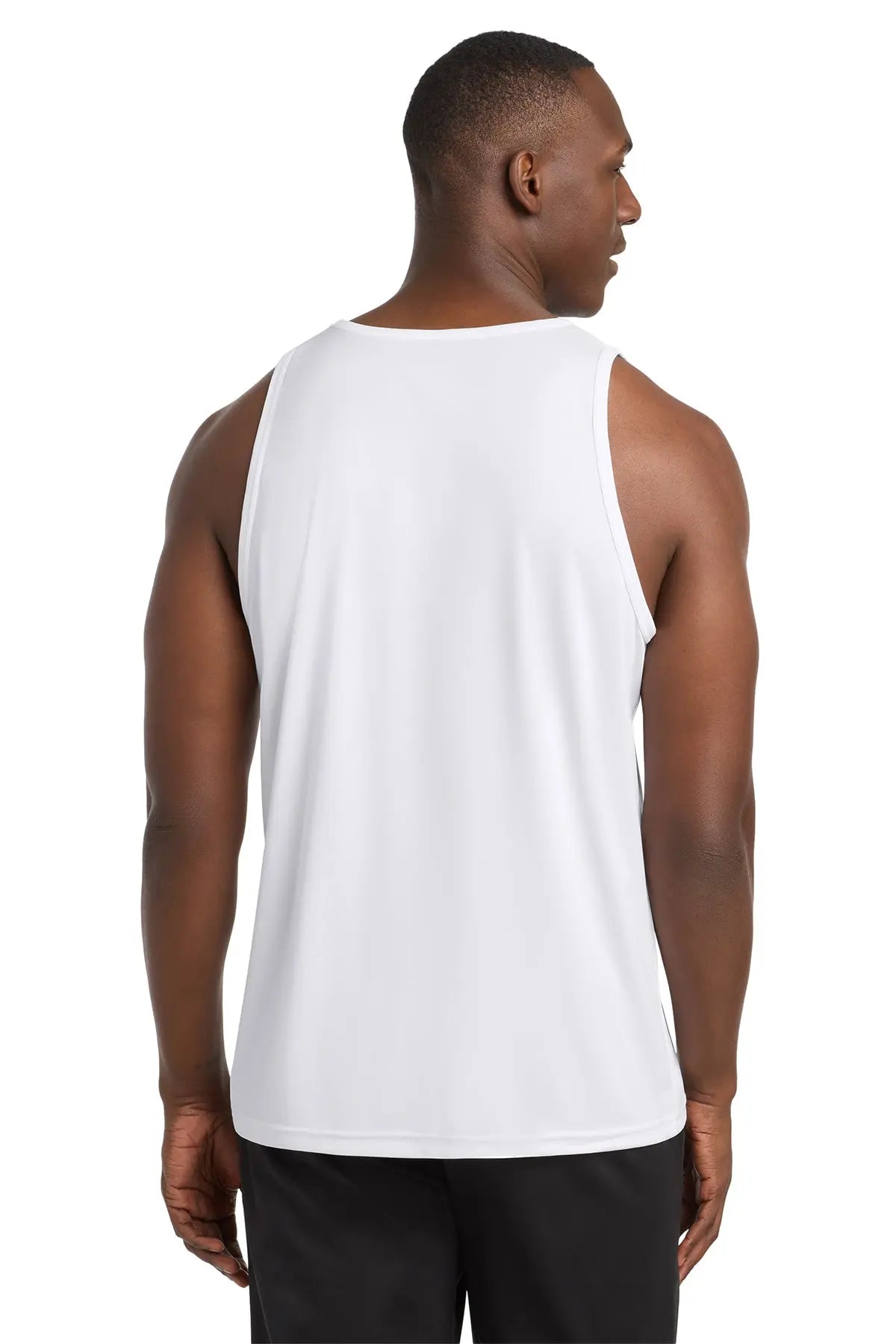 Sport-Tek® PosiCharge® Competitor™ Tank #ST356 Game Over Merch