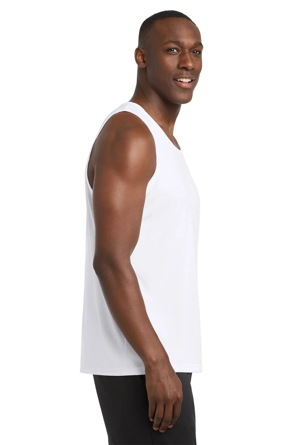 Sport-Tek® PosiCharge® Competitor™ Tank #ST356 Game Over Merch