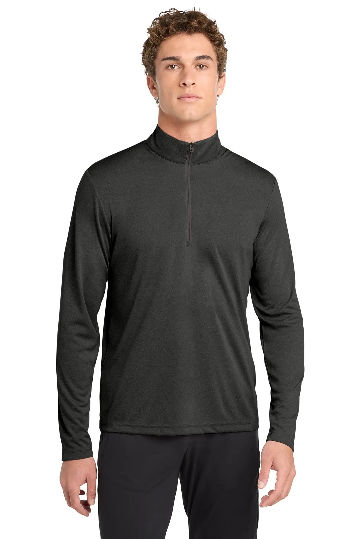Sport-Tek® Endeavor 1/2-Zip Pullover #ST469 Game Over Merch