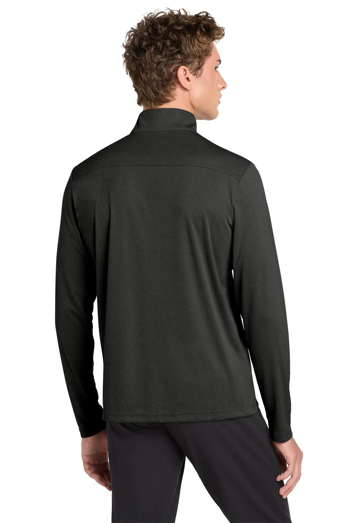 Sport-Tek® Endeavor 1/2-Zip Pullover #ST469 Game Over Merch