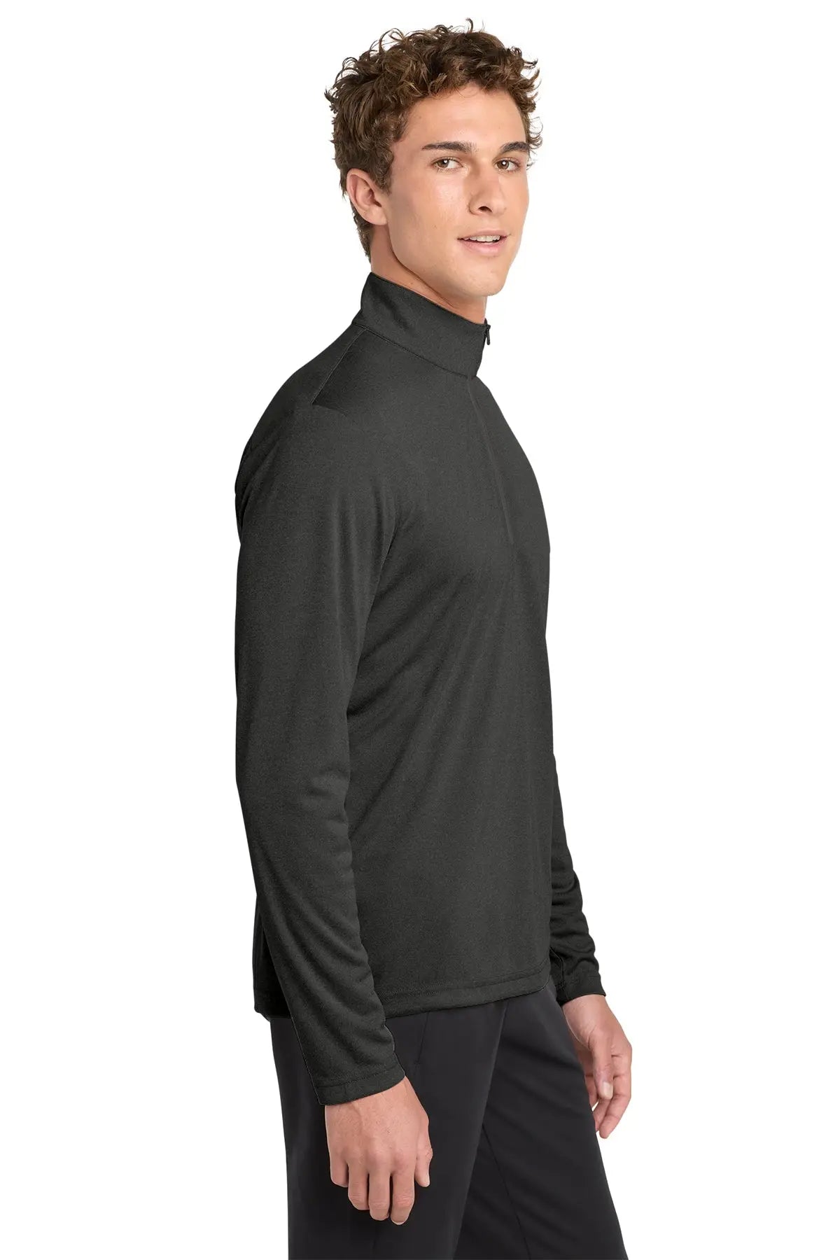 Sport-Tek® Endeavor 1/2-Zip Pullover #ST469 Game Over Merch