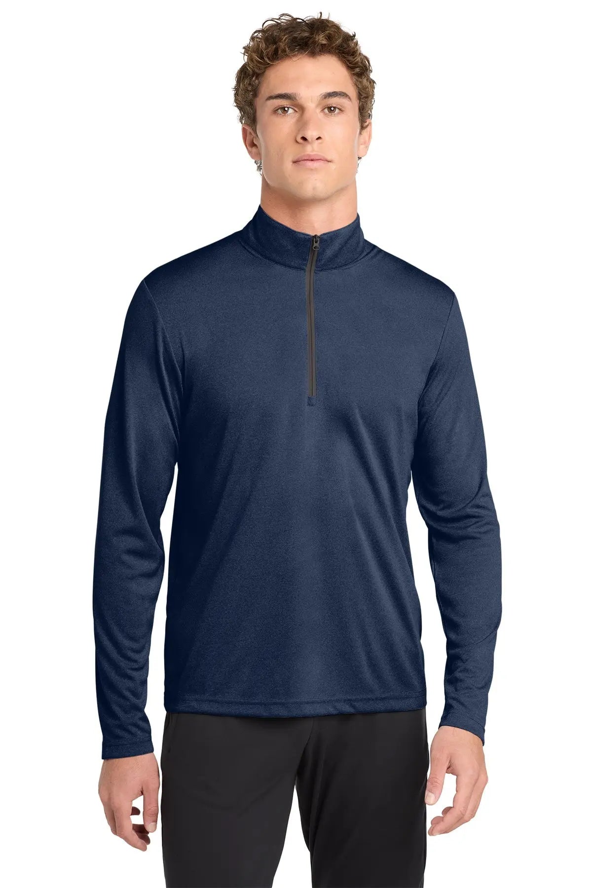 Sport-Tek® Endeavor 1/2-Zip Pullover #ST469 Game Over Merch