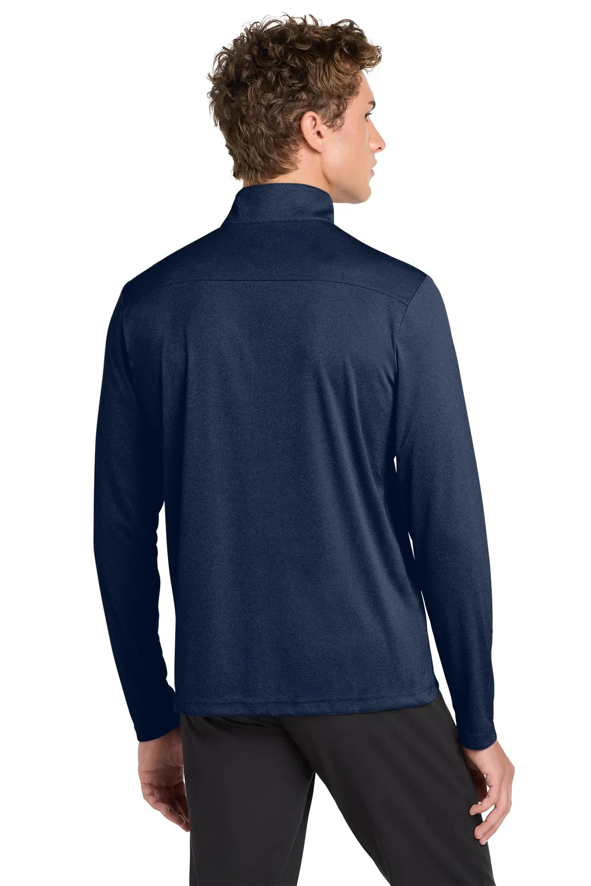 Sport-Tek® Endeavor 1/2-Zip Pullover #ST469 Game Over Merch
