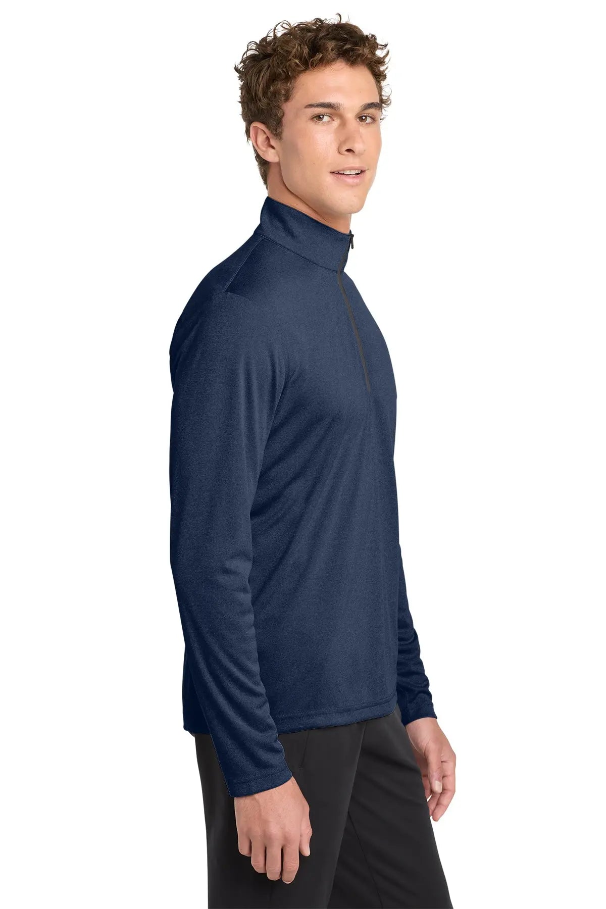 Sport-Tek® Endeavor 1/2-Zip Pullover #ST469 Game Over Merch