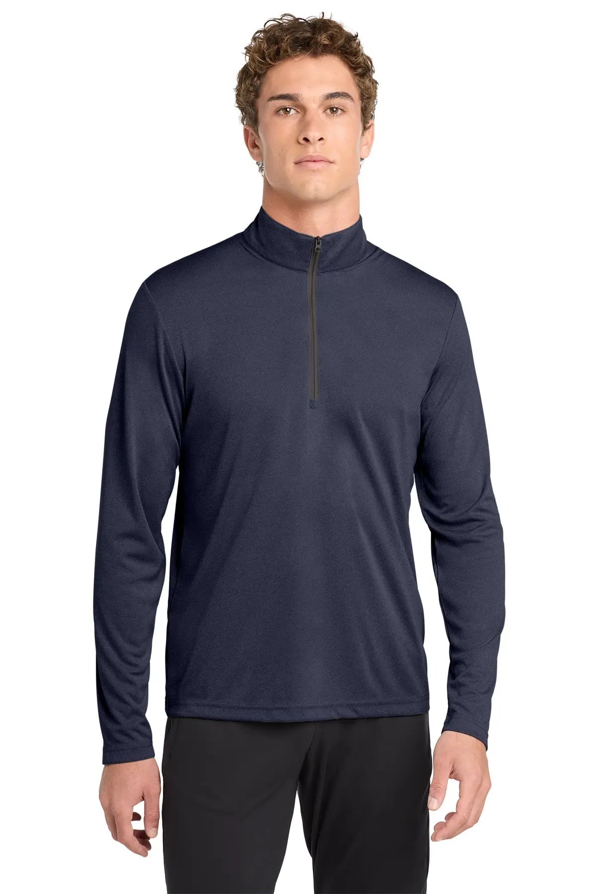 Sport-Tek® Endeavor 1/2-Zip Pullover #ST469 Game Over Merch
