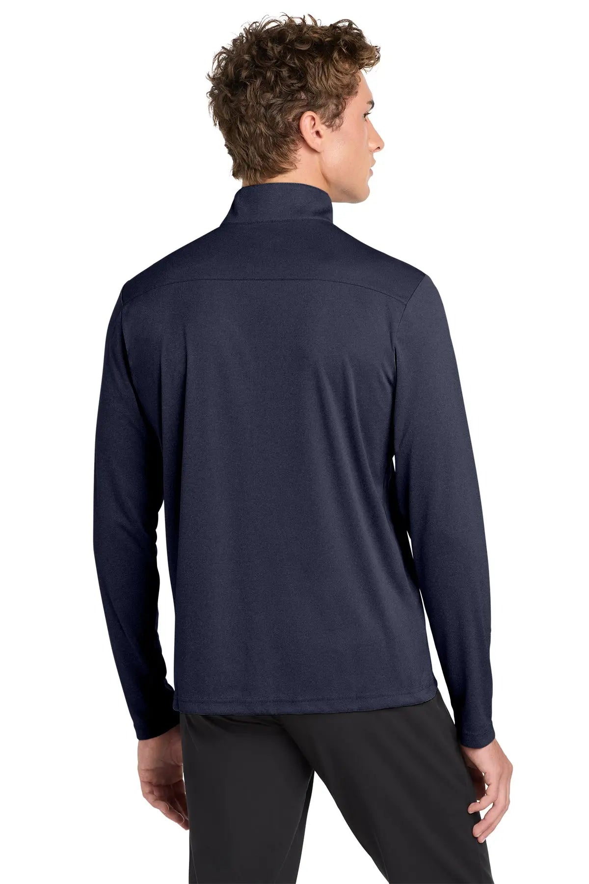 Sport-Tek® Endeavor 1/2-Zip Pullover #ST469 Game Over Merch