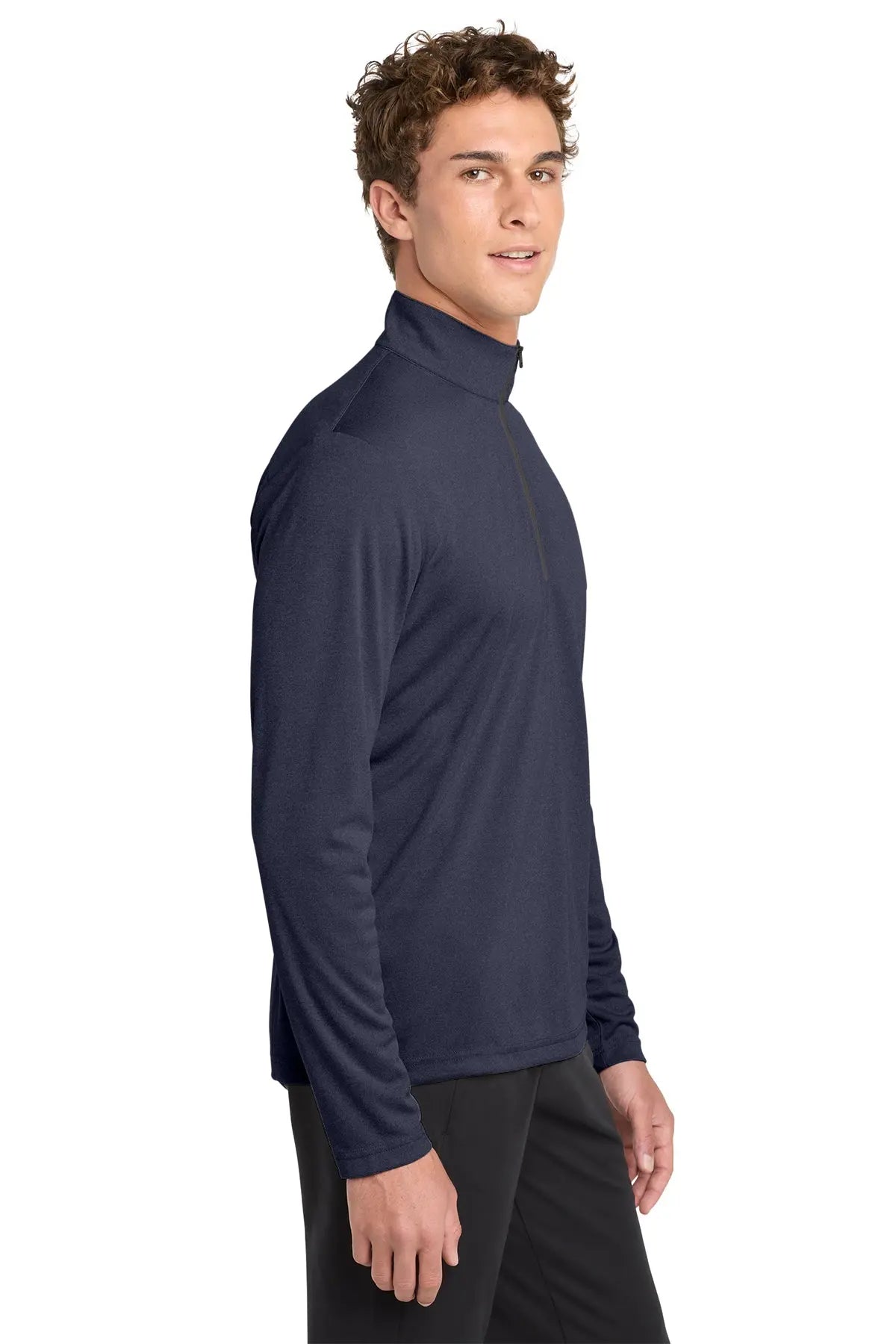 Sport-Tek® Endeavor 1/2-Zip Pullover #ST469 Game Over Merch