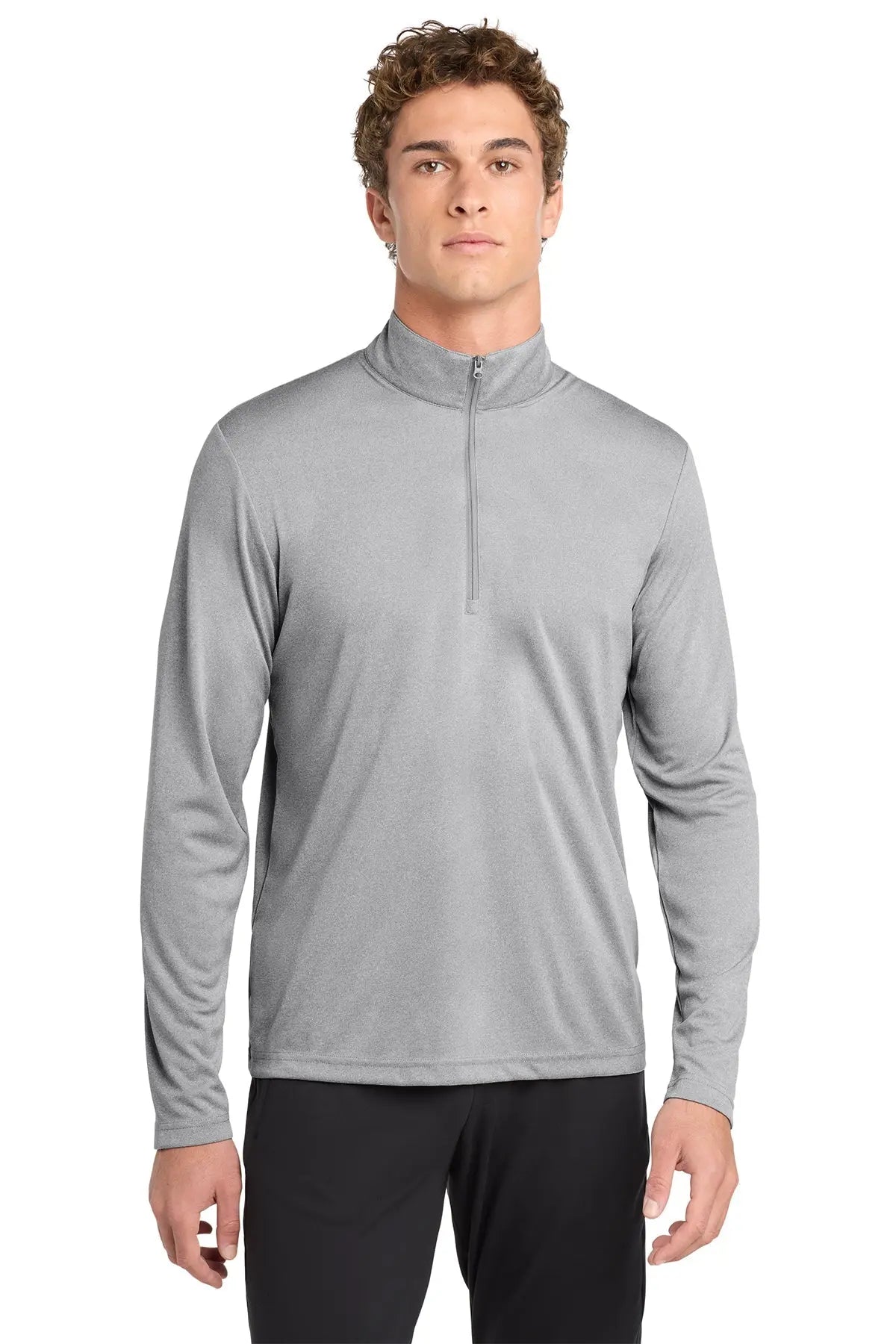 Sport-Tek® Endeavor 1/2-Zip Pullover #ST469 Game Over Merch