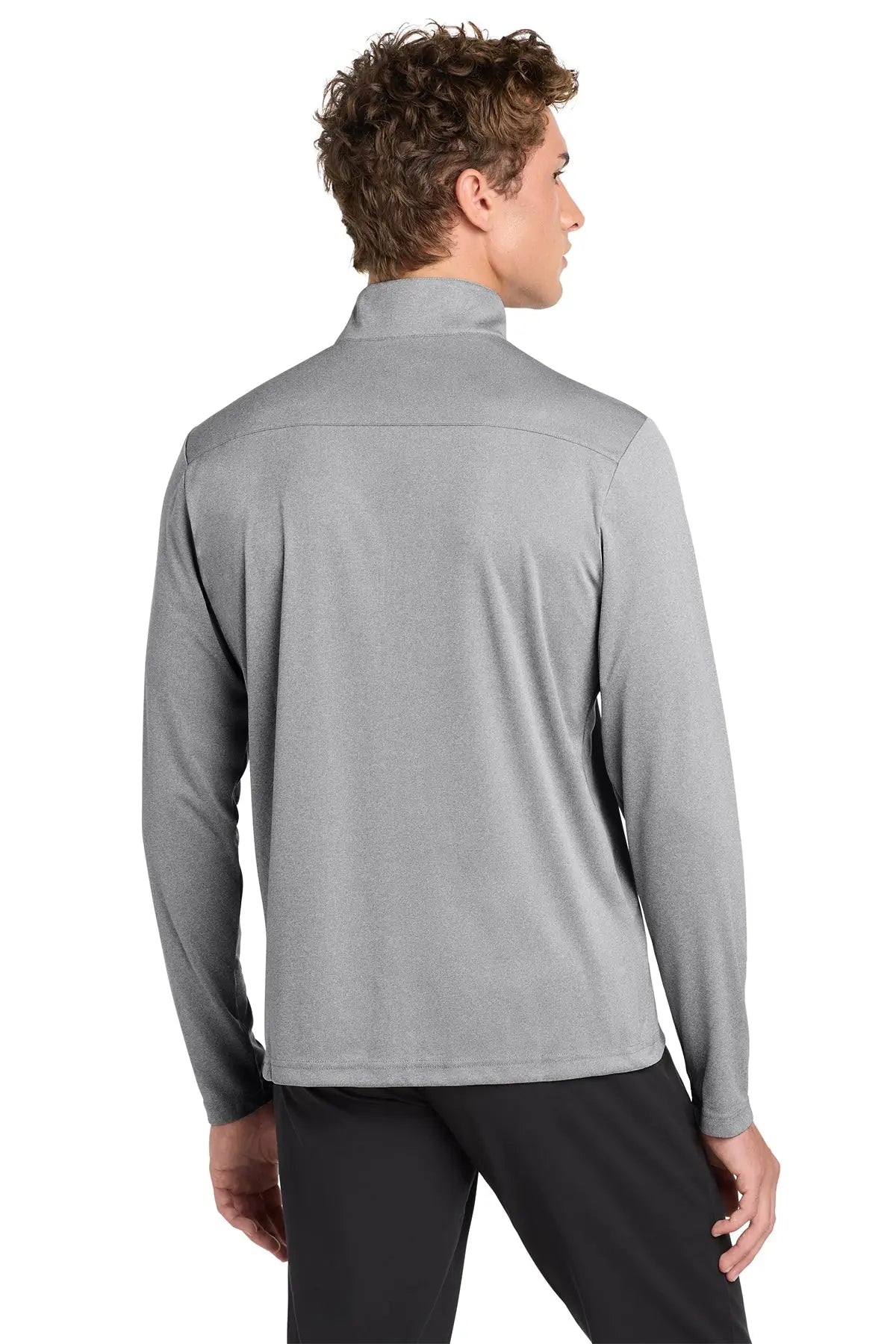 Sport-Tek® Endeavor 1/2-Zip Pullover #ST469 Game Over Merch