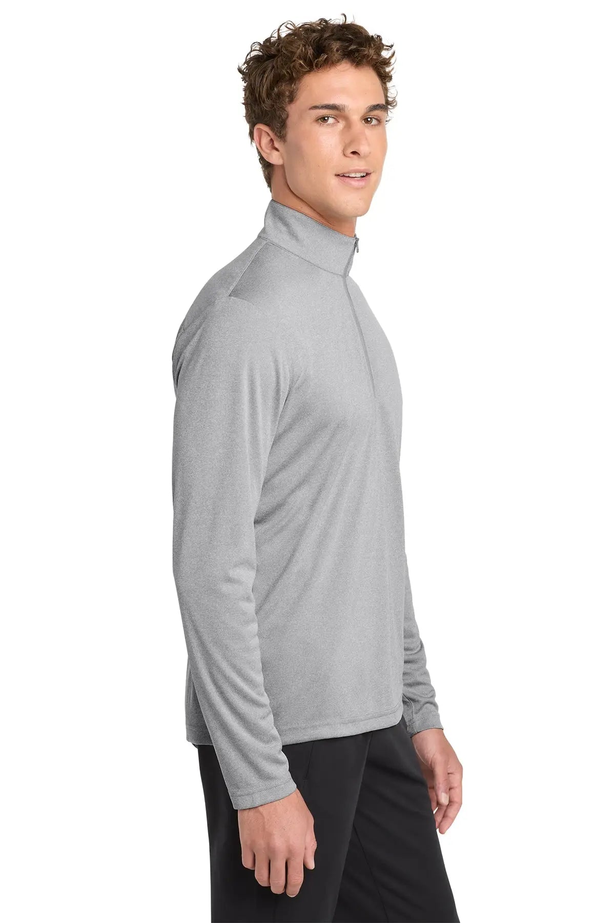 Sport-Tek® Endeavor 1/2-Zip Pullover #ST469 Game Over Merch