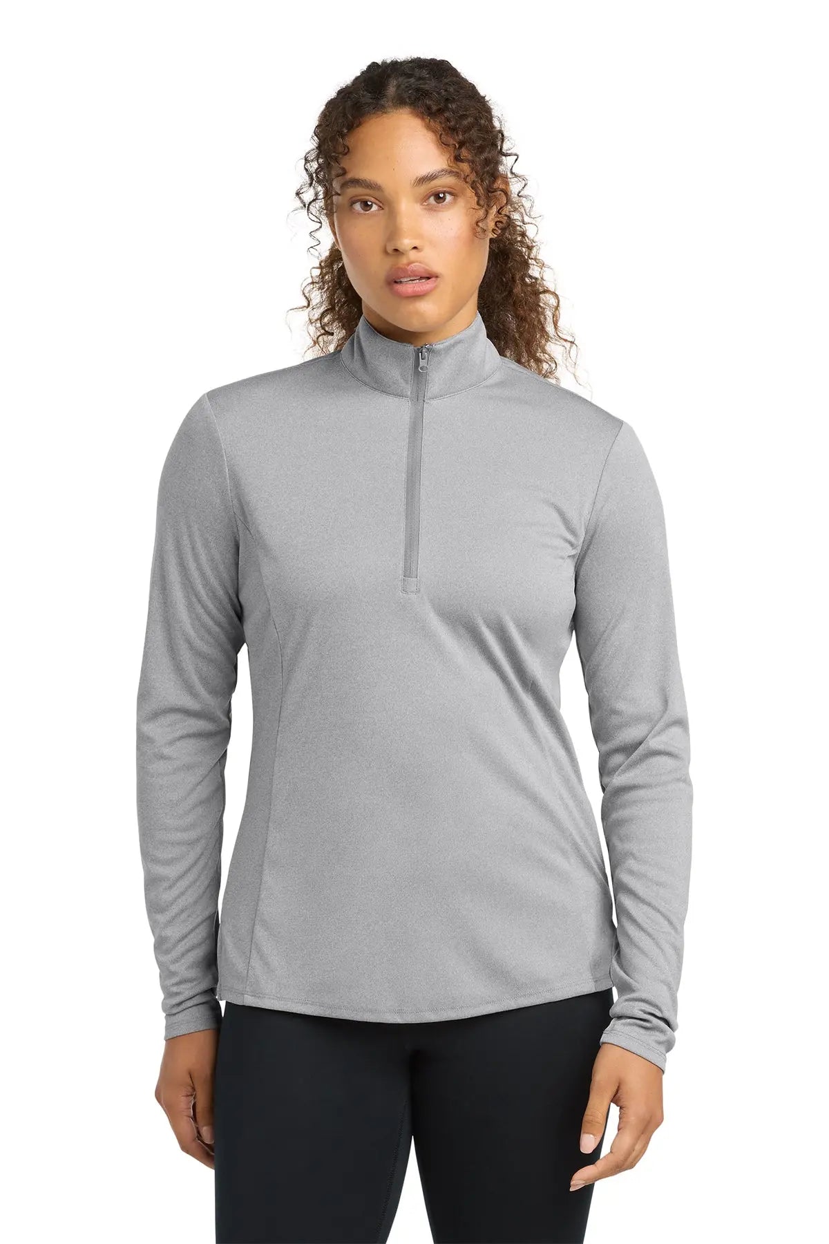 Sport-Tek® Women's Endeavor 1/2-Zip Pullover #LST469 Game Over Merch