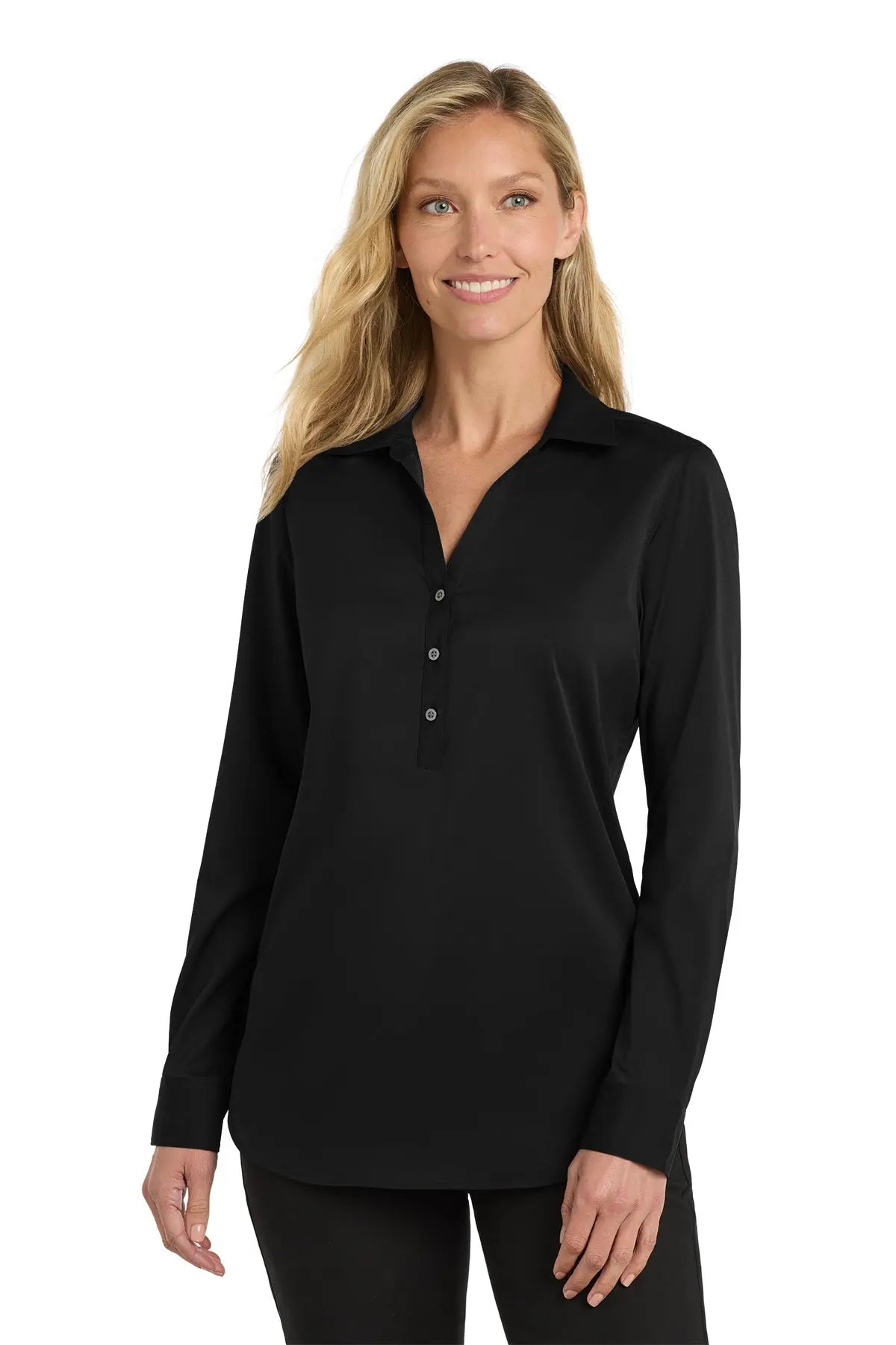 Port Authority® Women's City Stretch Tunic #LW680