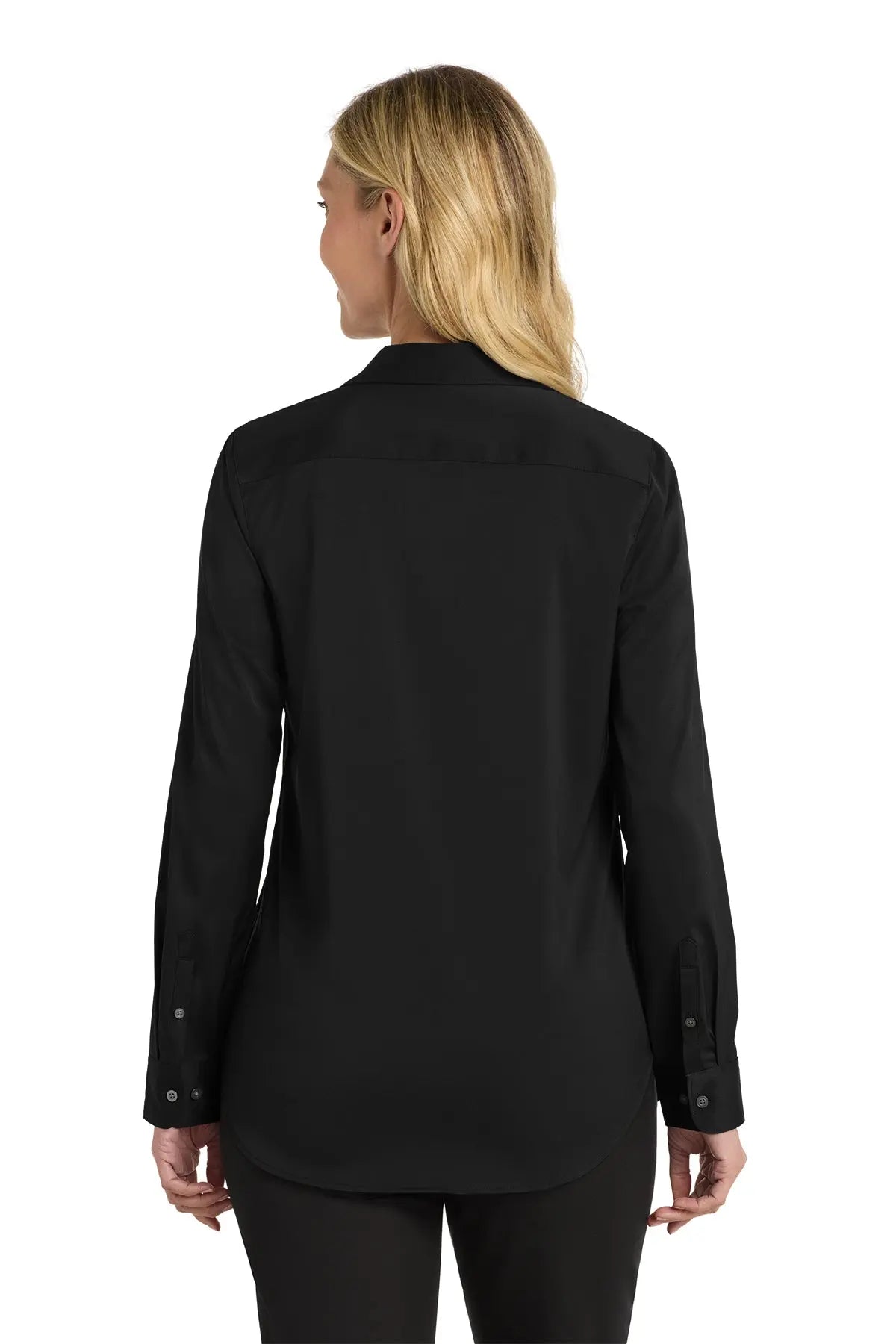 Port Authority® Women's City Stretch Tunic #LW680