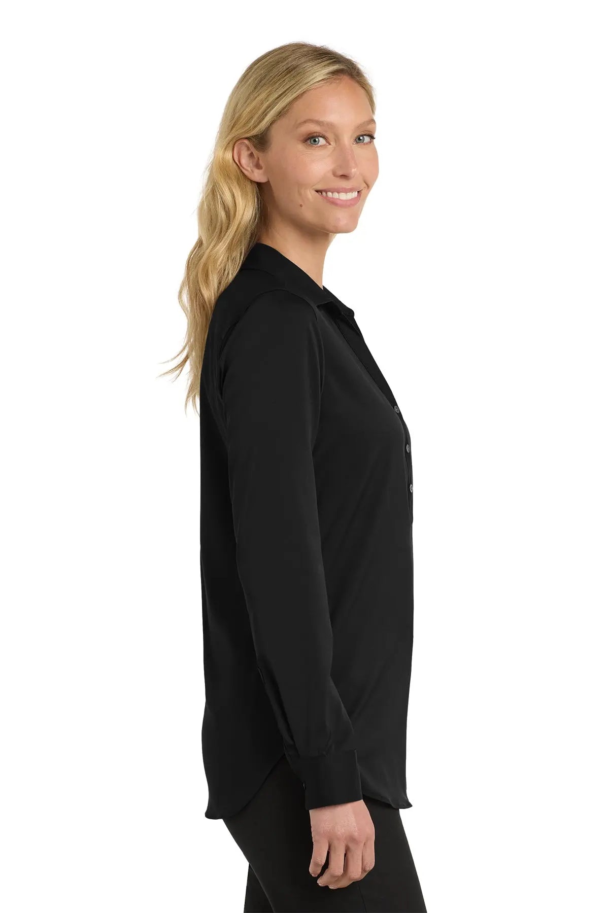 Port Authority® Women's City Stretch Tunic #LW680
