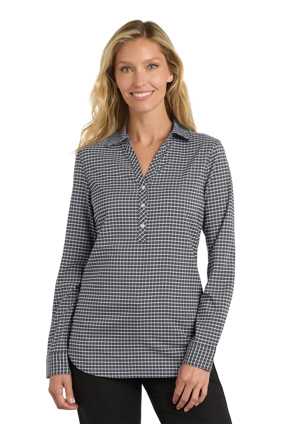 Port Authority® Women's City Stretch Tunic #LW680