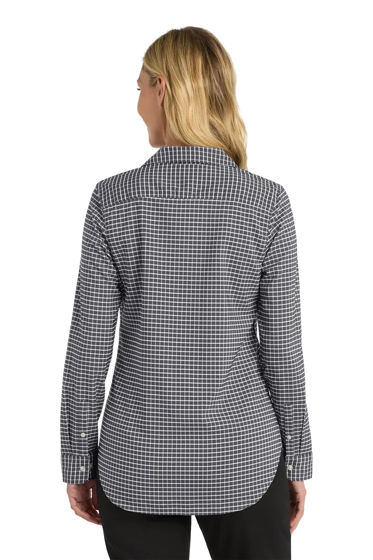 Port Authority® Women's City Stretch Tunic #LW680