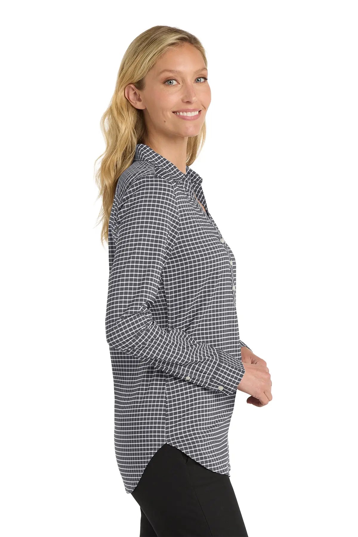 Port Authority® Women's City Stretch Tunic #LW680