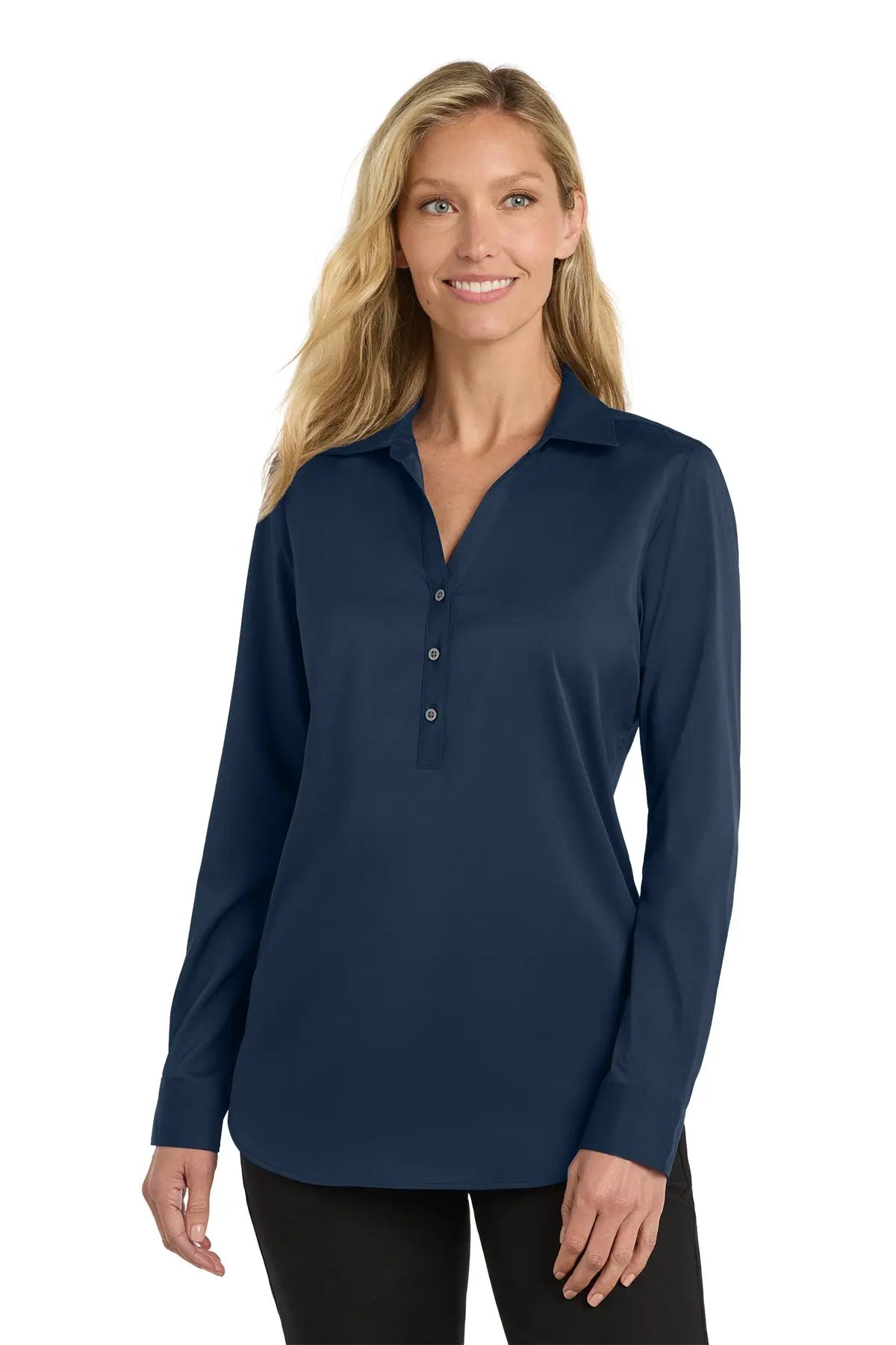 Port Authority® Women's City Stretch Tunic #LW680
