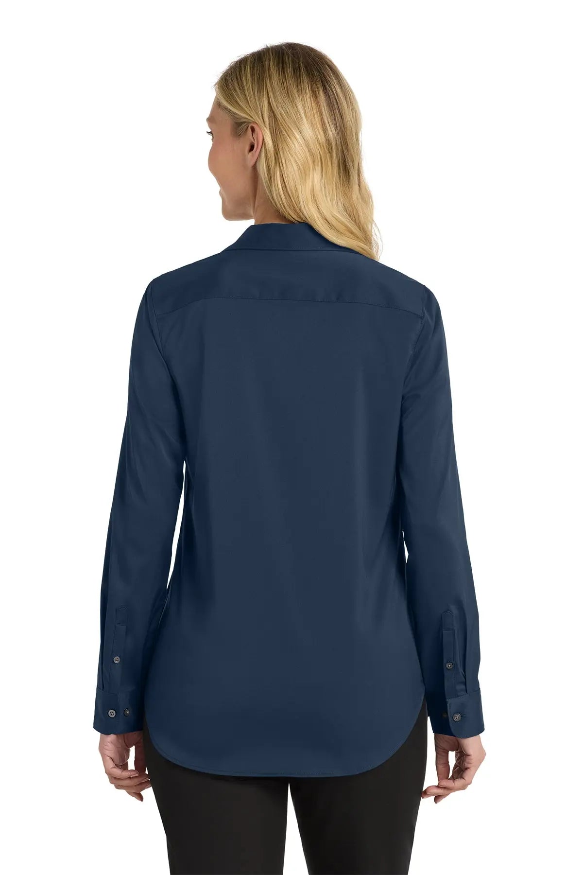 Port Authority® Women's City Stretch Tunic #LW680