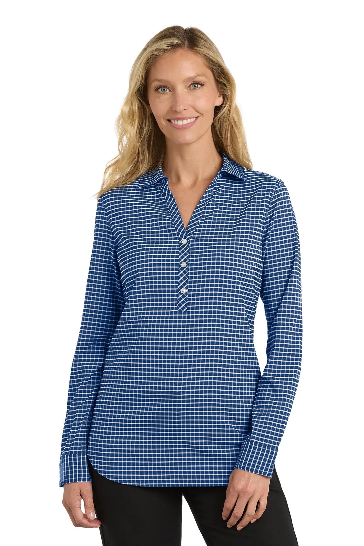 Port Authority® Women's City Stretch Tunic #LW680