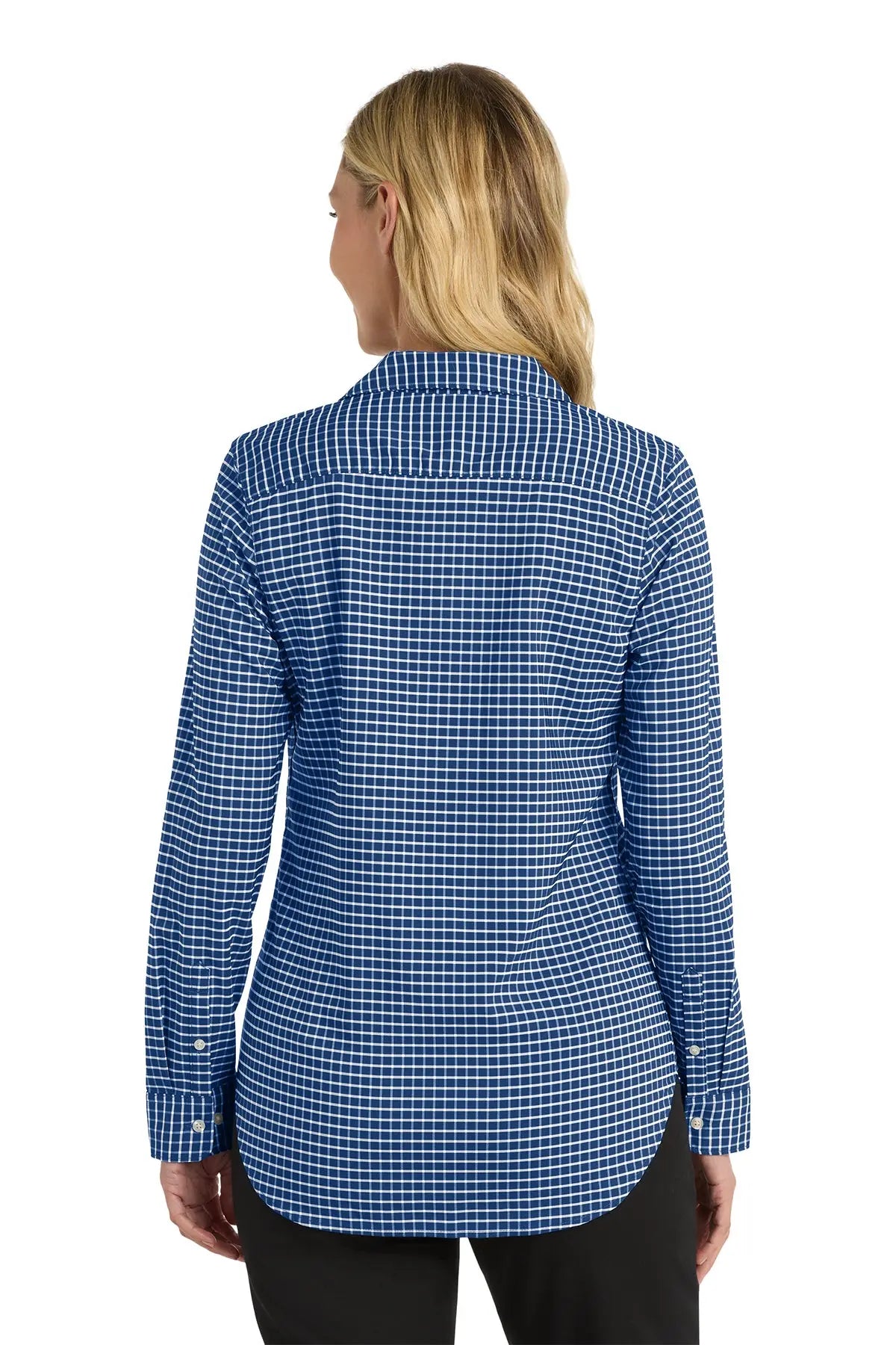 Port Authority® Women's City Stretch Tunic #LW680