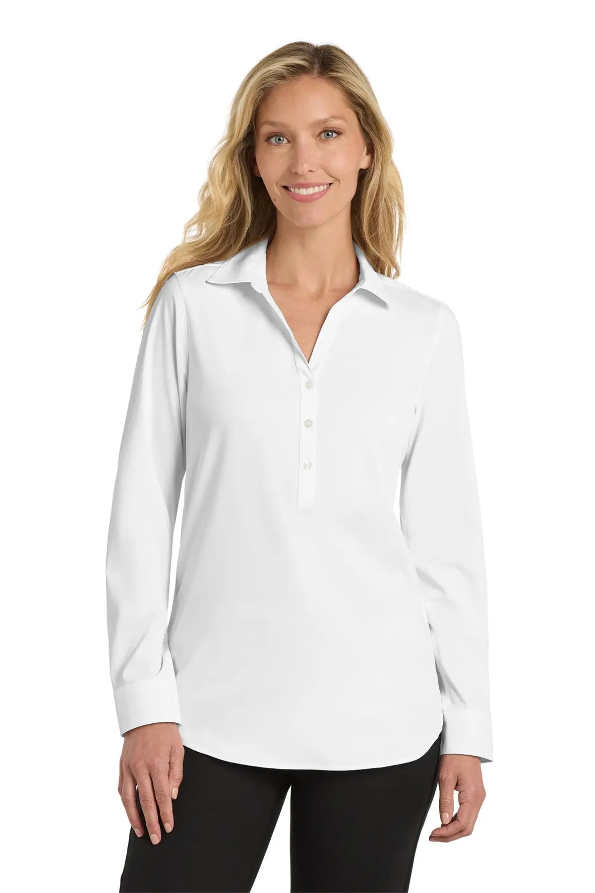 Port Authority® Women's City Stretch Tunic #LW680